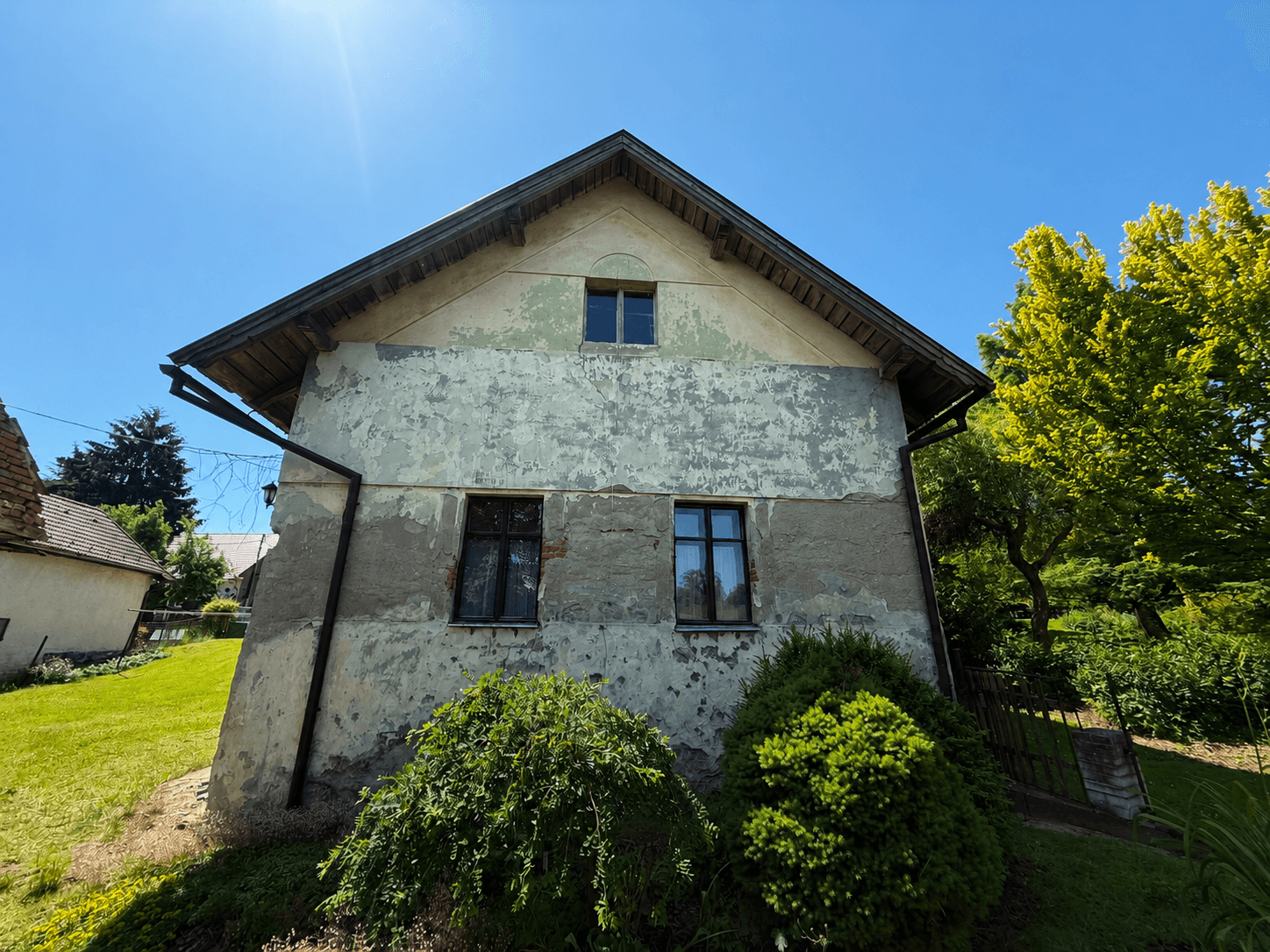 Predaj domu 150 m², pozemok 625 m², Mladý Smolivec, Plzeňský kraj Predaj domu 150 m², pozemok 625 m², Mladý Smolivec, Plzeňský kraj