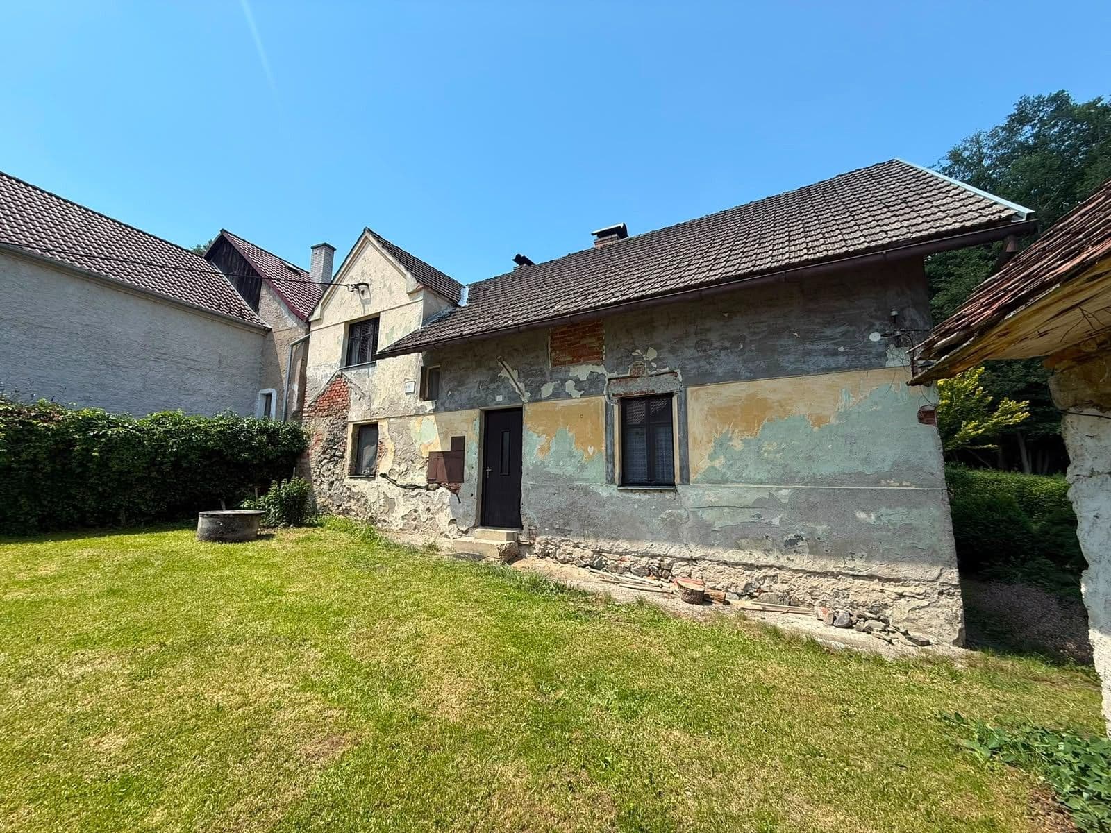 Predaj domu 150 m², pozemok 625 m², Mladý Smolivec, Plzeňský kraj Predaj domu 150 m², pozemok 625 m², Mladý Smolivec, Plzeňský kraj