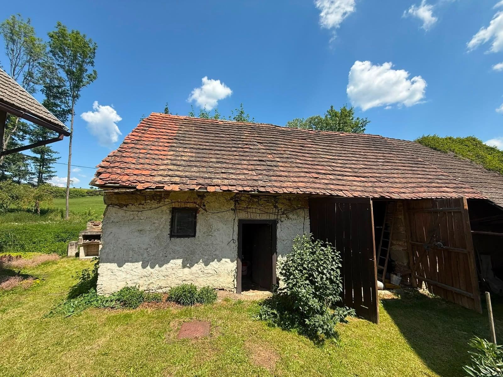 Predaj domu 150 m², pozemok 625 m², Mladý Smolivec, Plzeňský kraj Predaj domu 150 m², pozemok 625 m², Mladý Smolivec, Plzeňský kraj