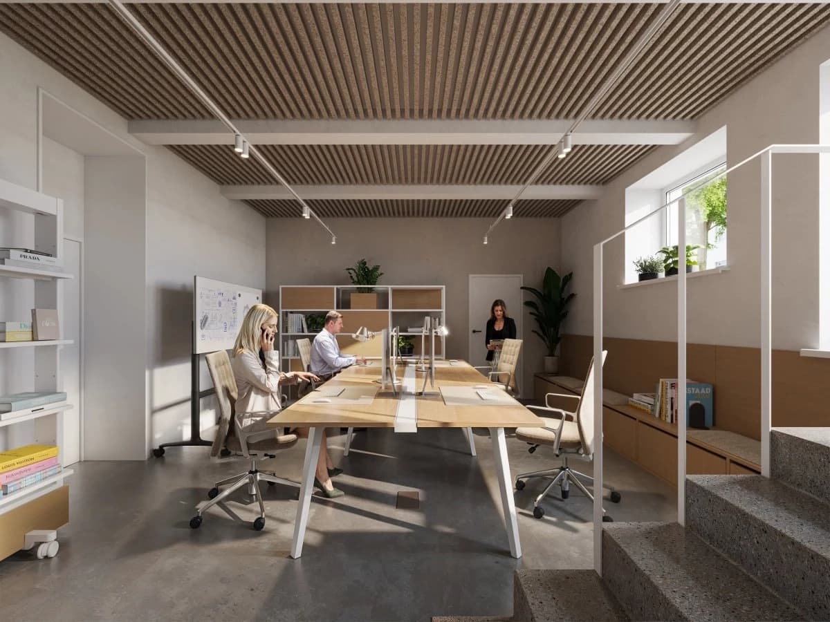Predaj nebytového priestoru 73 m², Pod Drinopolem, Praha, Praha Predaj nebytového priestoru 73 m², Pod Drinopolem, Praha, Praha