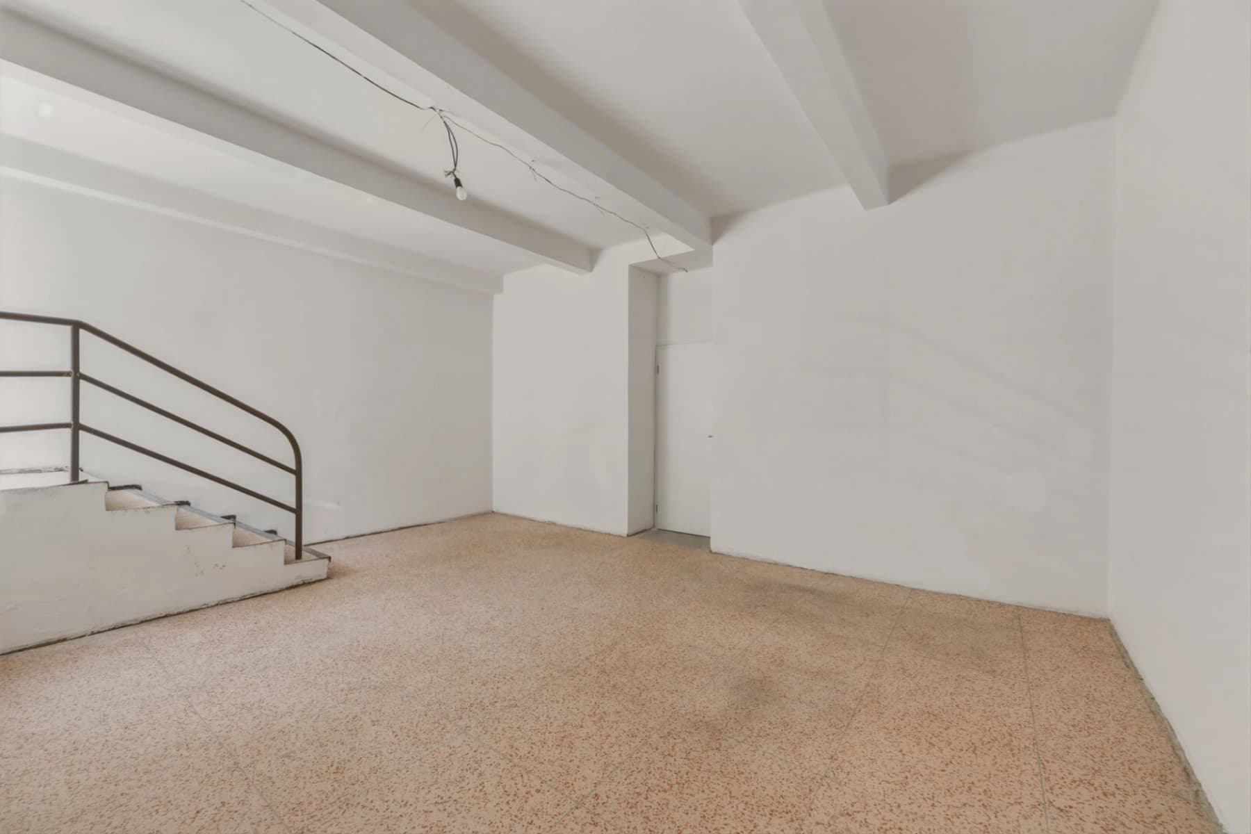 Predaj nebytového priestoru 73 m², Pod Drinopolem, Praha, Praha Predaj nebytového priestoru 73 m², Pod Drinopolem, Praha, Praha