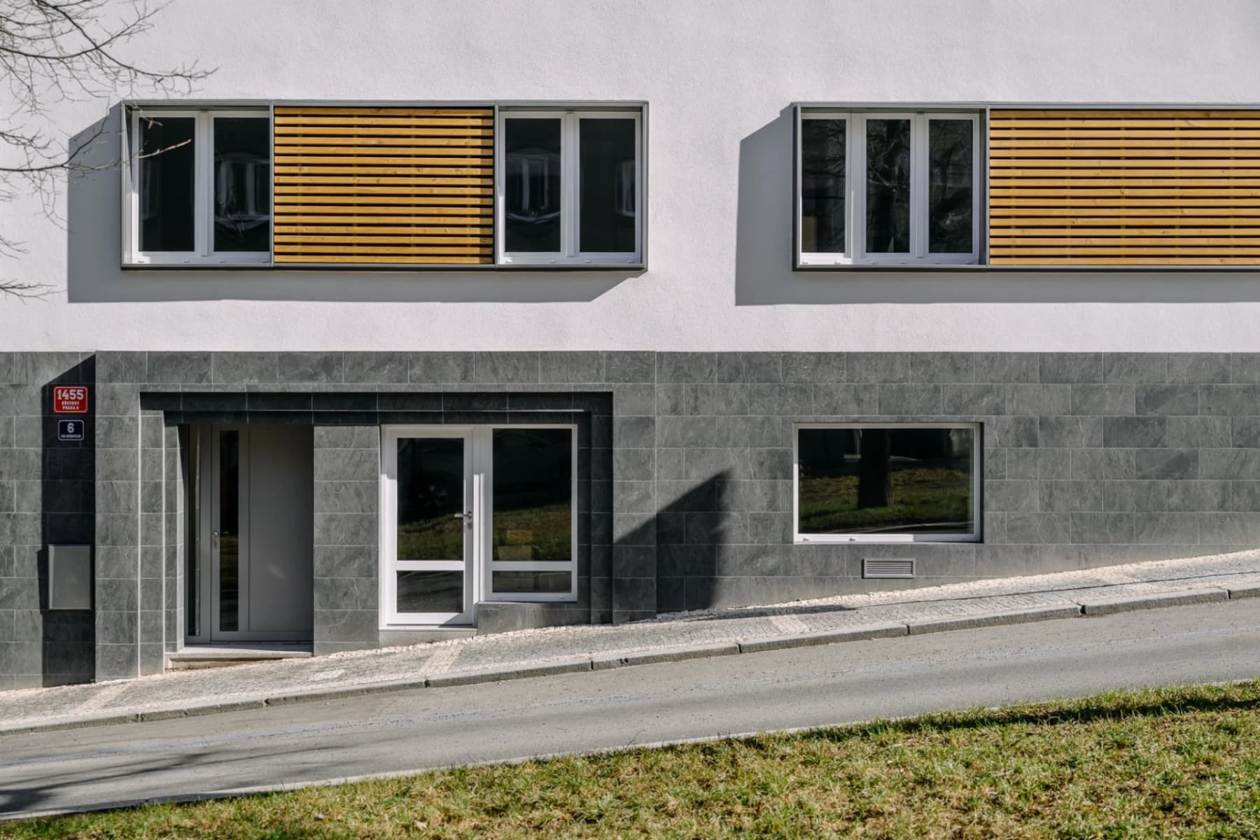 Predaj nebytového priestoru 73 m², Pod Drinopolem, Praha, Praha Predaj nebytového priestoru 73 m², Pod Drinopolem, Praha, Praha