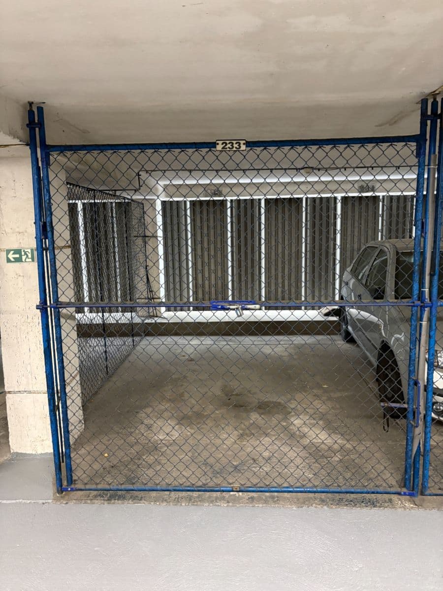 Prenájom garáže 12 m², Milevská, Praha, Praha Prenájom garáže 12 m², Milevská, Praha, Praha