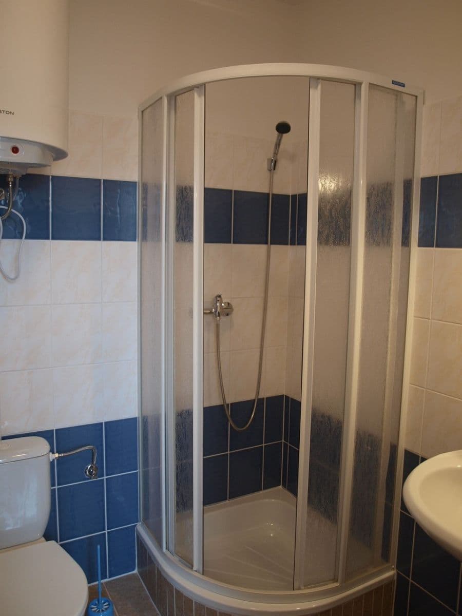 Prenájom bytu 1-izbový 24 m², Ořechová, Rebešovice, Jihomoravský kraj Prenájom bytu 1-izbový 24 m², Ořechová, Rebešovice, Jihomoravský kraj