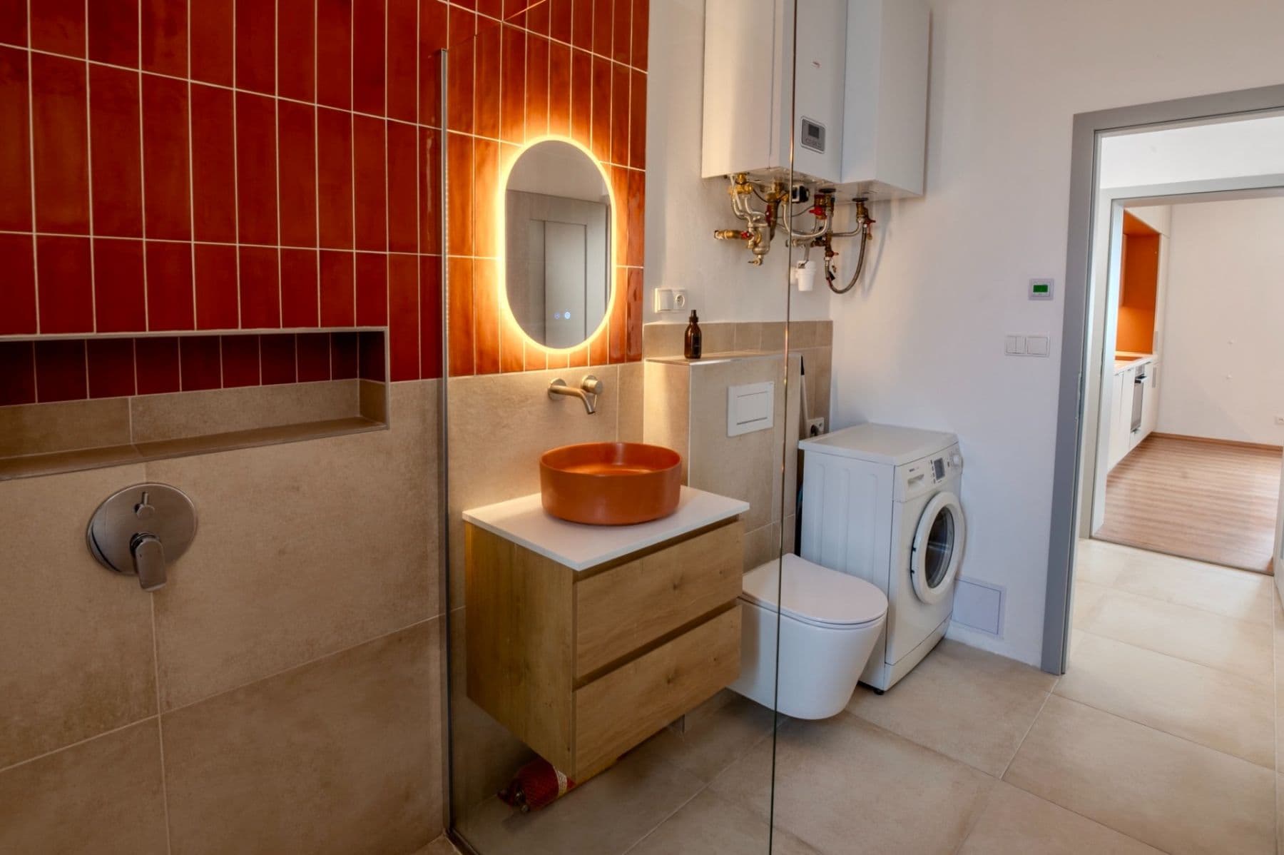 Prenájom bytu 1-izbový 29 m², Dašická, Pardubice, Pardubický kraj Prenájom bytu 1-izbový 29 m², Dašická, Pardubice, Pardubický kraj