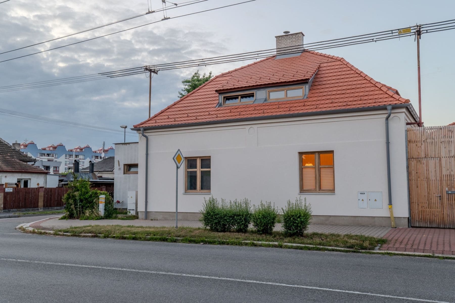 Prenájom bytu 1-izbový 29 m², Dašická, Pardubice, Pardubický kraj Prenájom bytu 1-izbový 29 m², Dašická, Pardubice, Pardubický kraj