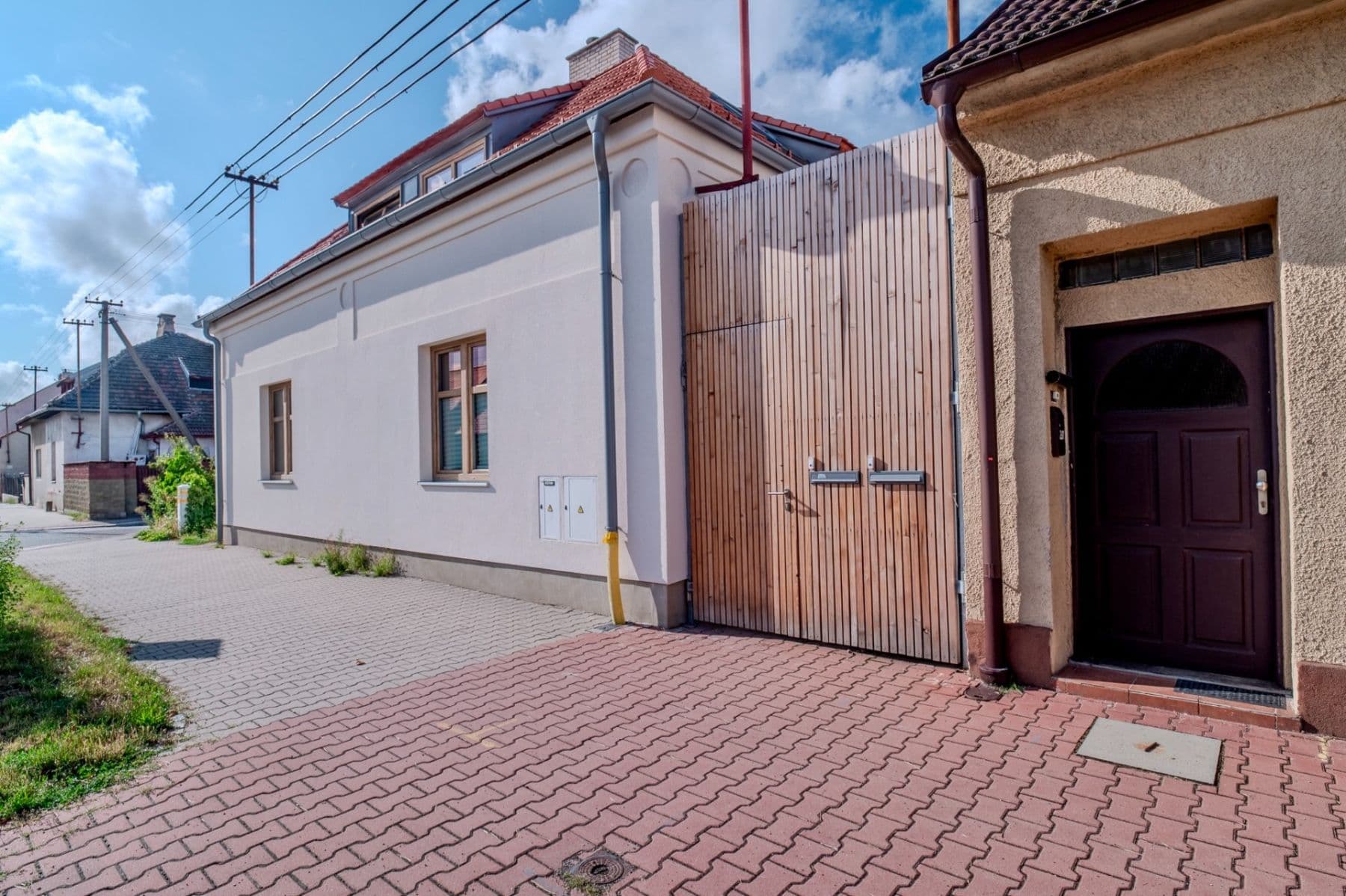 Prenájom bytu 1-izbový 29 m², Dašická, Pardubice, Pardubický kraj Prenájom bytu 1-izbový 29 m², Dašická, Pardubice, Pardubický kraj
