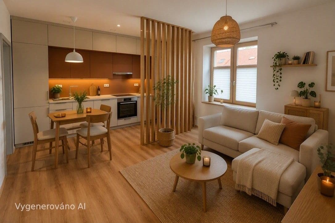 Prenájom bytu 1-izbový 29 m², Dašická, Pardubice, Pardubický kraj Prenájom bytu 1-izbový 29 m², Dašická, Pardubice, Pardubický kraj
