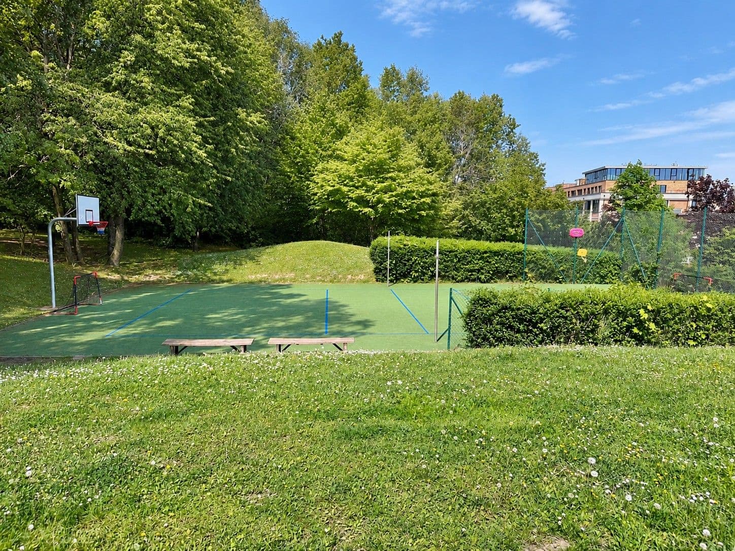 Predaj bytu 3-izbový 103 m², Na Pomezí, Praha, Praha Predaj bytu 3-izbový 103 m², Na Pomezí, Praha, Praha
