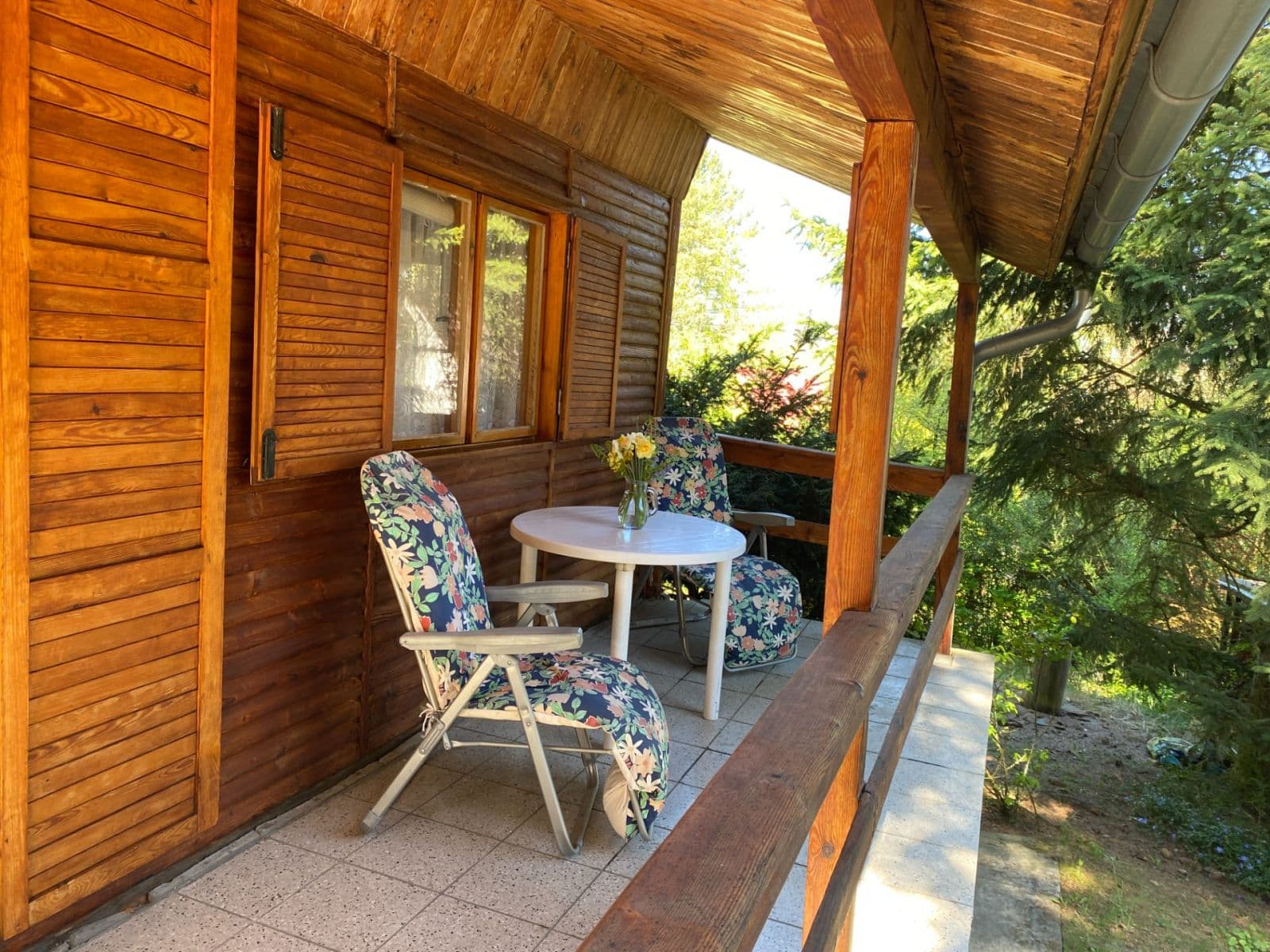 Predaj rekreačného objektu 45 m², pozemok 457 m², Úštěk, Ústecký kraj Predaj rekreačného objektu 45 m², pozemok 457 m², Úštěk, Ústecký kraj