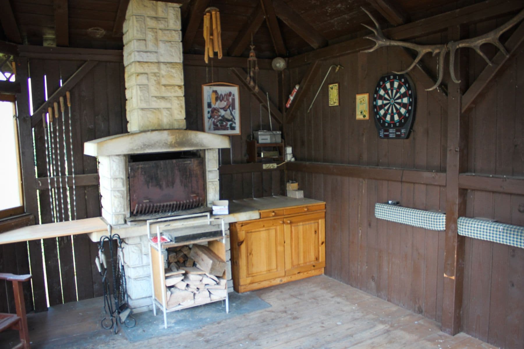 Predaj domu 165 m², pozemok 1.900 m², Němčice, Pardubický kraj Predaj domu 165 m², pozemok 1.900 m², Němčice, Pardubický kraj