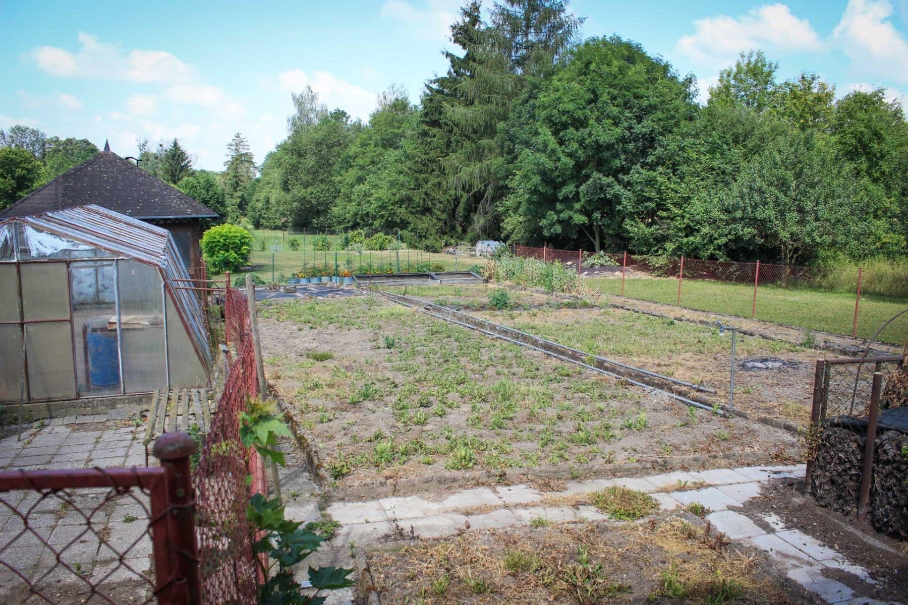 Predaj domu 165 m², pozemok 1.900 m², Němčice, Pardubický kraj Predaj domu 165 m², pozemok 1.900 m², Němčice, Pardubický kraj