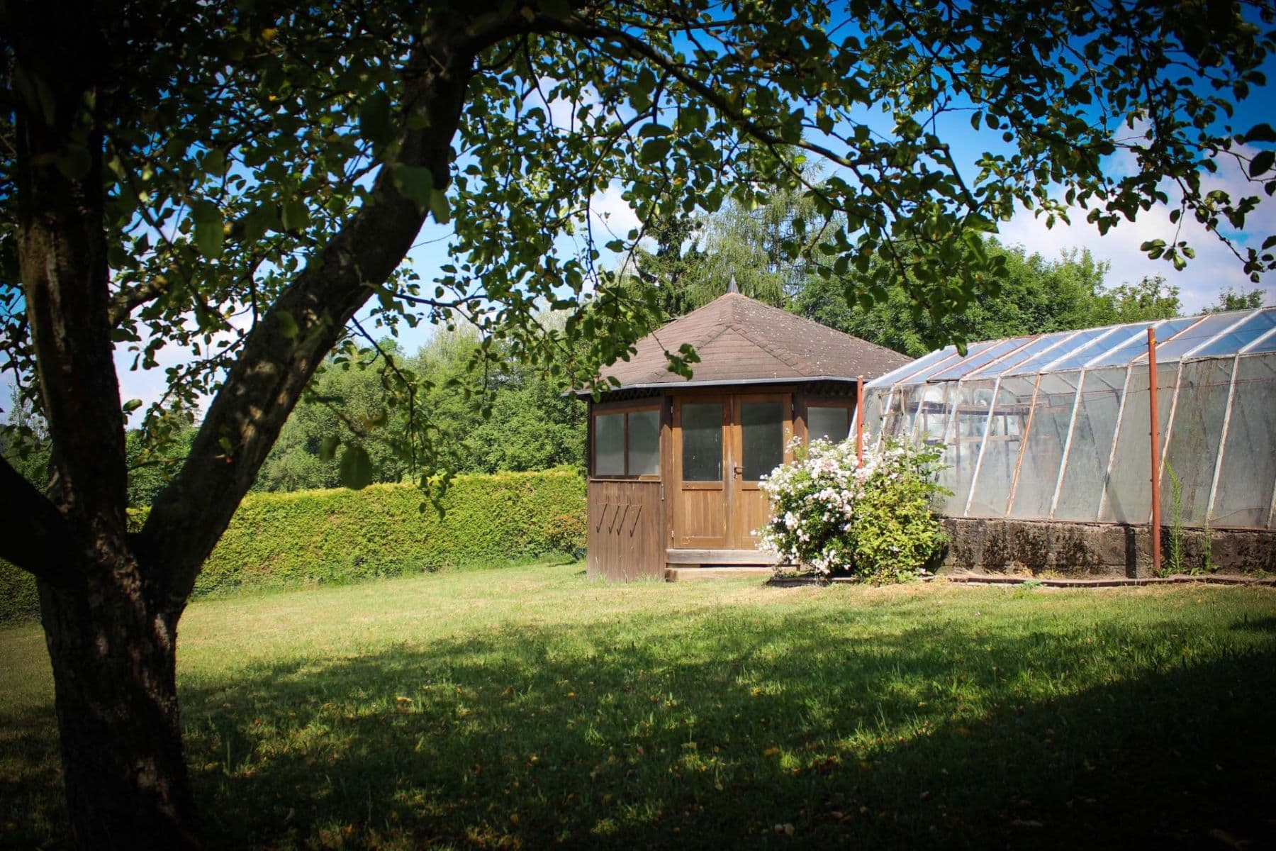 Predaj domu 165 m², pozemok 1.900 m², Němčice, Pardubický kraj Predaj domu 165 m², pozemok 1.900 m², Němčice, Pardubický kraj
