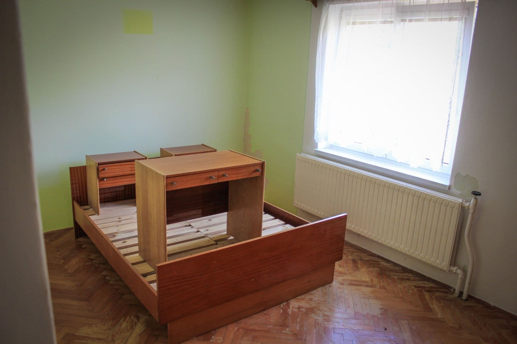 Predaj domu 165 m², pozemok 1.900 m², Němčice, Pardubický kraj Predaj domu 165 m², pozemok 1.900 m², Němčice, Pardubický kraj