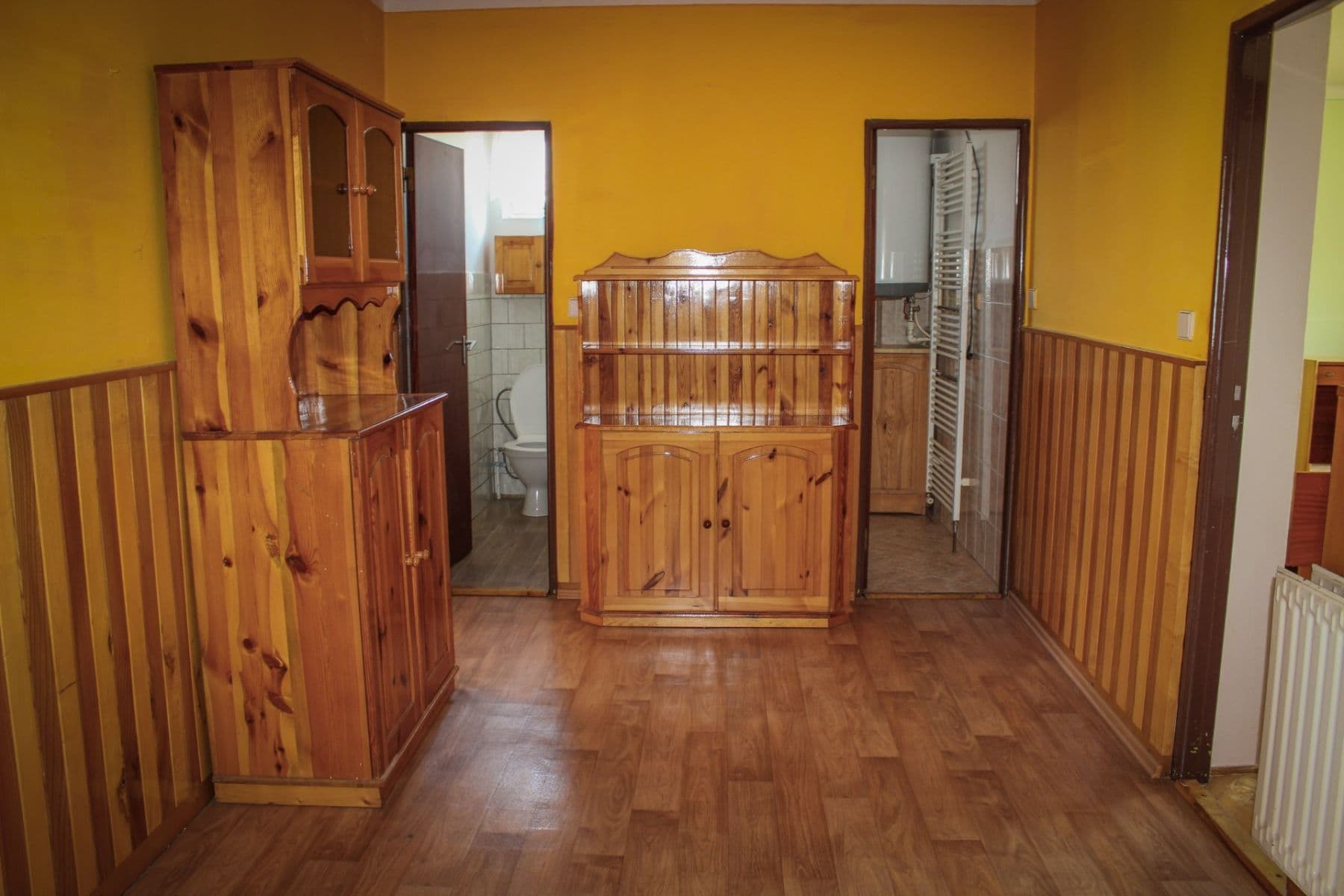 Predaj domu 165 m², pozemok 1.900 m², Němčice, Pardubický kraj Predaj domu 165 m², pozemok 1.900 m², Němčice, Pardubický kraj