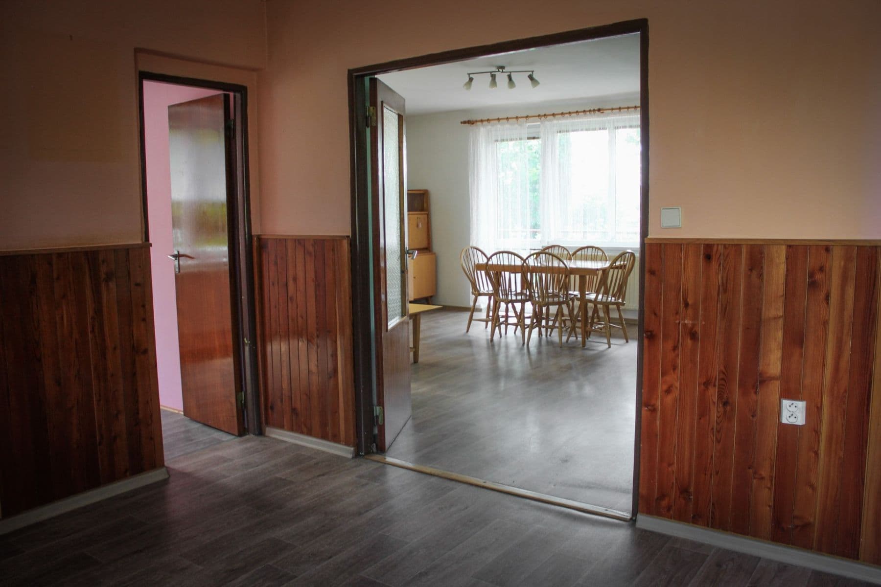 Predaj domu 165 m², pozemok 1.900 m², Němčice, Pardubický kraj Predaj domu 165 m², pozemok 1.900 m², Němčice, Pardubický kraj