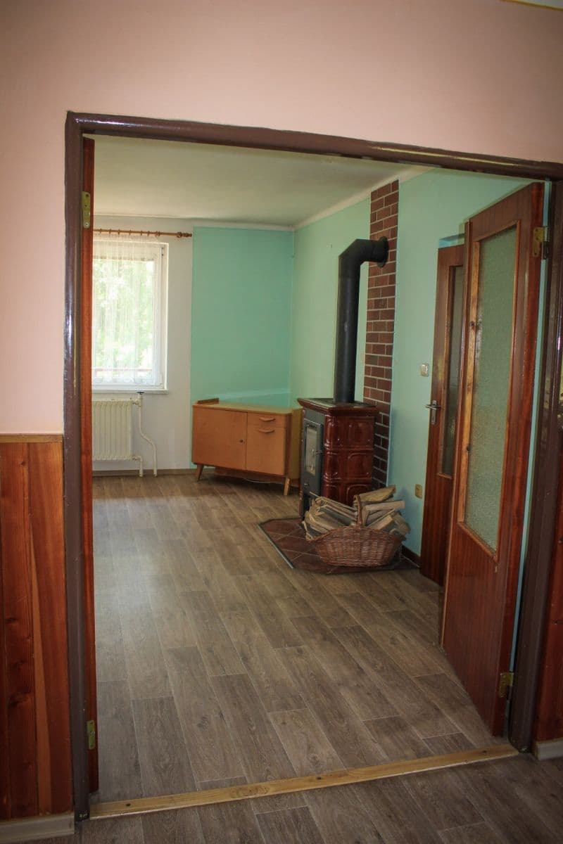 Predaj domu 165 m², pozemok 1.900 m², Němčice, Pardubický kraj Predaj domu 165 m², pozemok 1.900 m², Němčice, Pardubický kraj