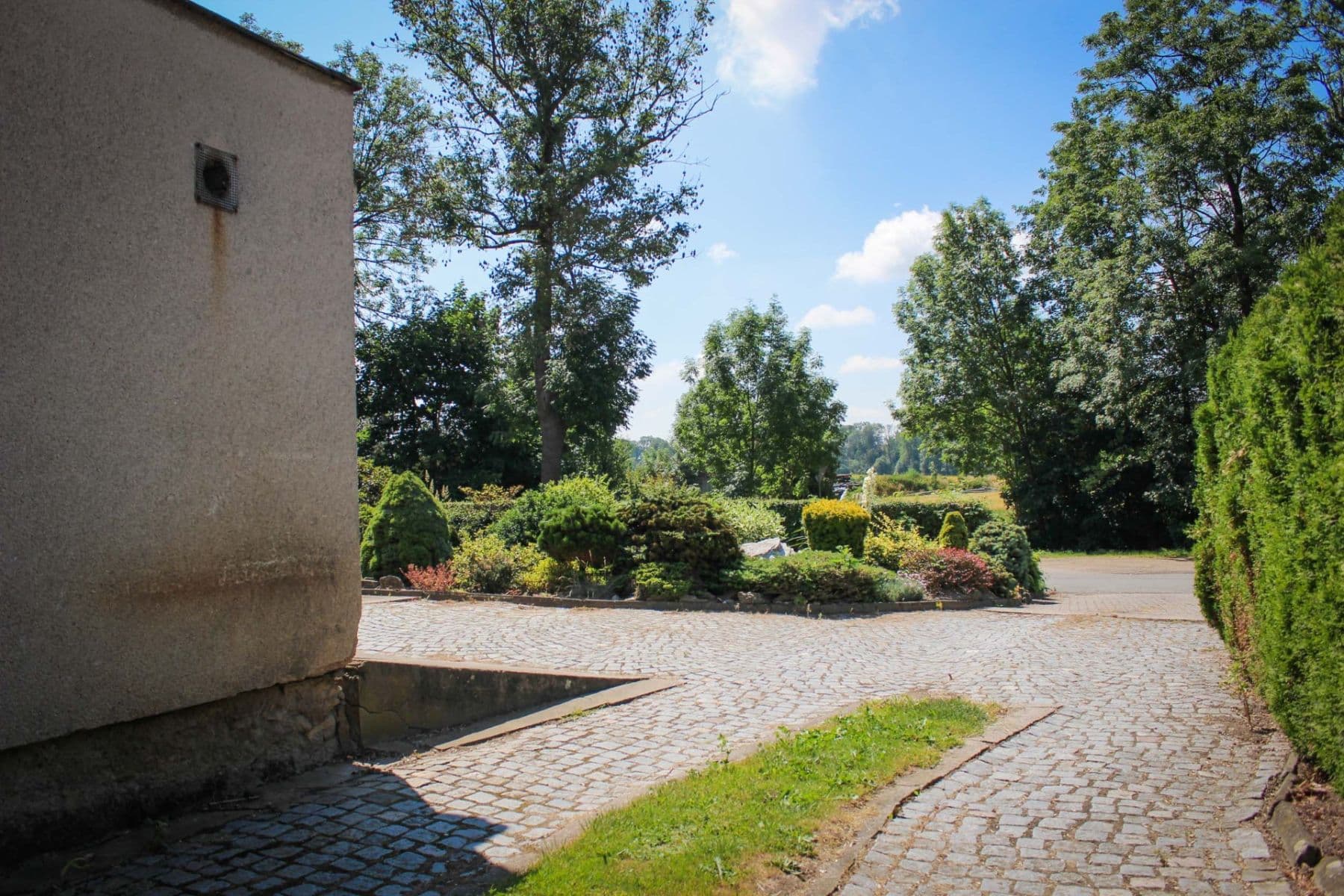 Predaj domu 165 m², pozemok 1.900 m², Němčice, Pardubický kraj Predaj domu 165 m², pozemok 1.900 m², Němčice, Pardubický kraj