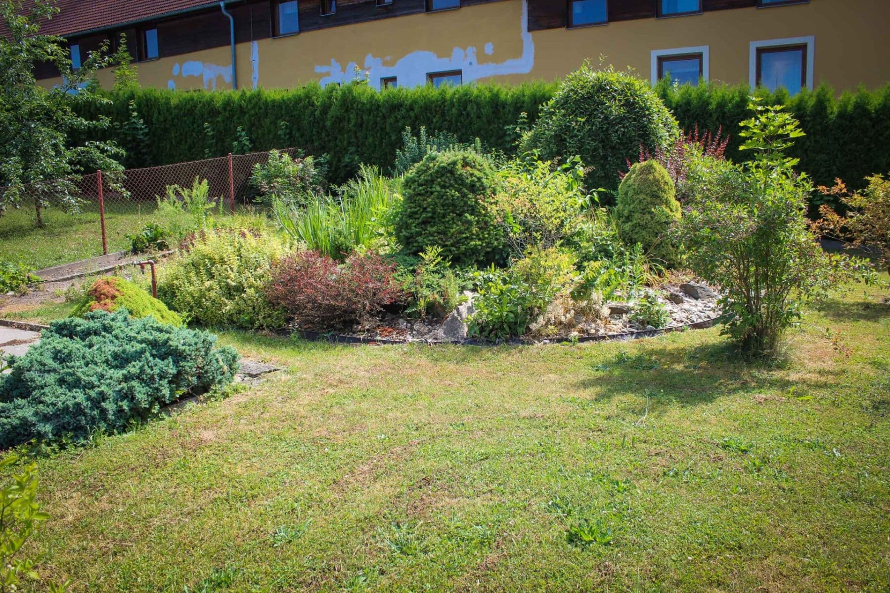Predaj domu 165 m², pozemok 1.900 m², Němčice, Pardubický kraj Predaj domu 165 m², pozemok 1.900 m², Němčice, Pardubický kraj
