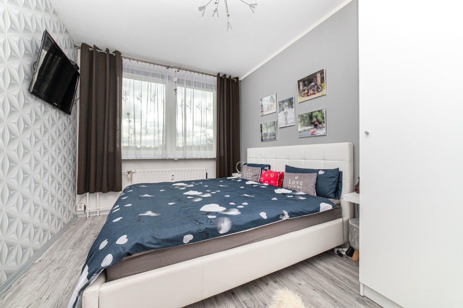 Predaj bytu 4-izbový 84 m², Okrężna, Český Těšín, Moravskoslezský kraj Predaj bytu 4-izbový 84 m², Okrężna, Český Těšín, Moravskoslezský kraj
