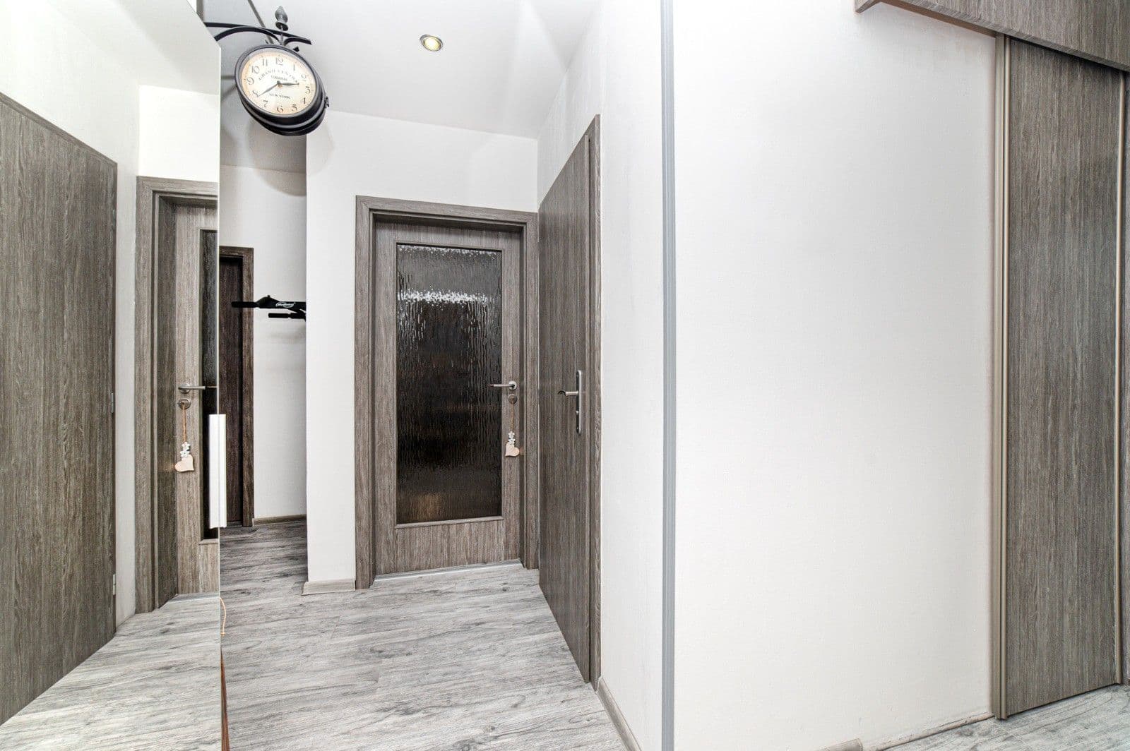 Predaj bytu 4-izbový 84 m², Okrężna, Český Těšín, Moravskoslezský kraj Predaj bytu 4-izbový 84 m², Okrężna, Český Těšín, Moravskoslezský kraj