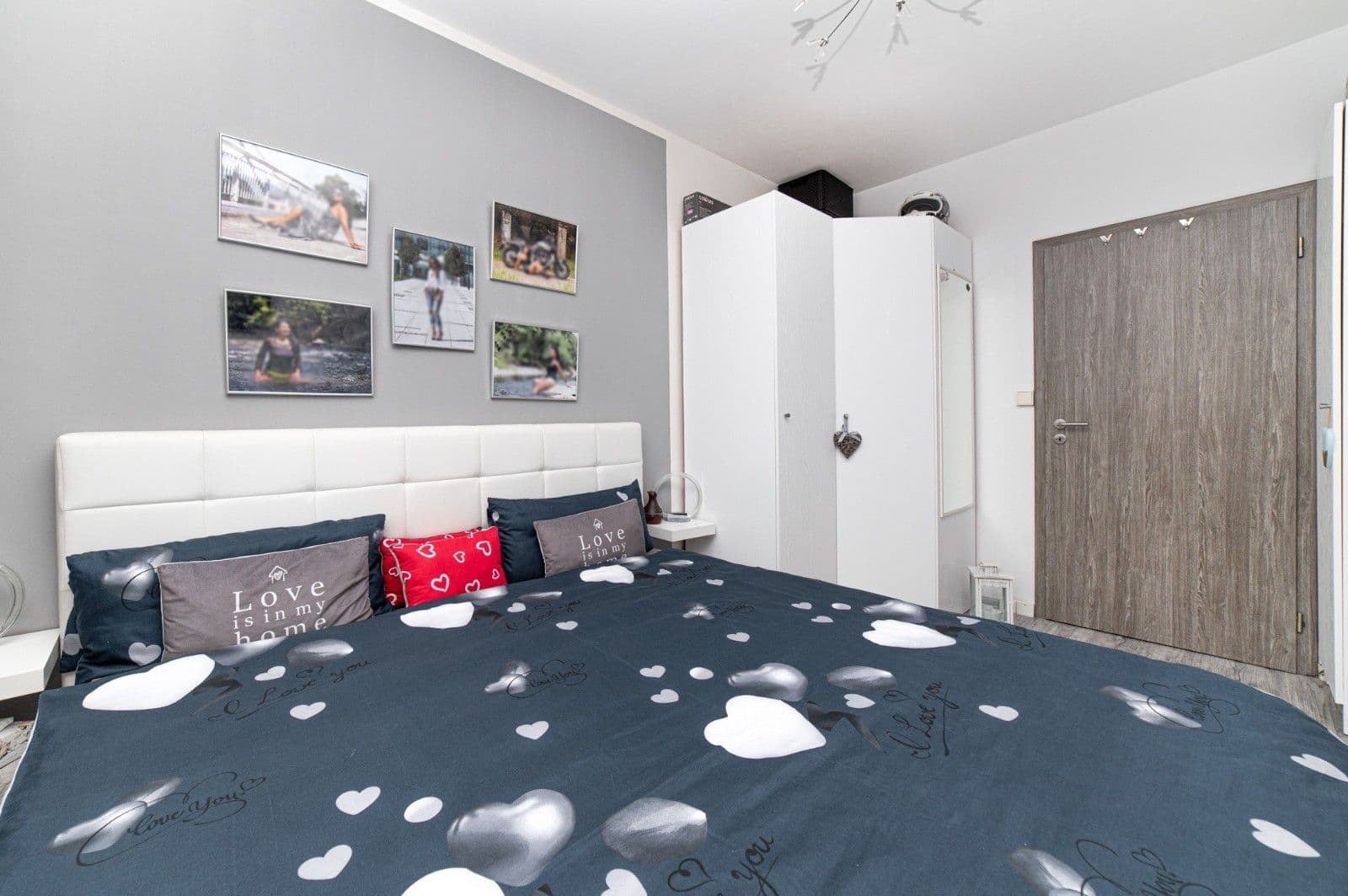 Predaj bytu 4-izbový 84 m², Okrężna, Český Těšín, Moravskoslezský kraj Predaj bytu 4-izbový 84 m², Okrężna, Český Těšín, Moravskoslezský kraj