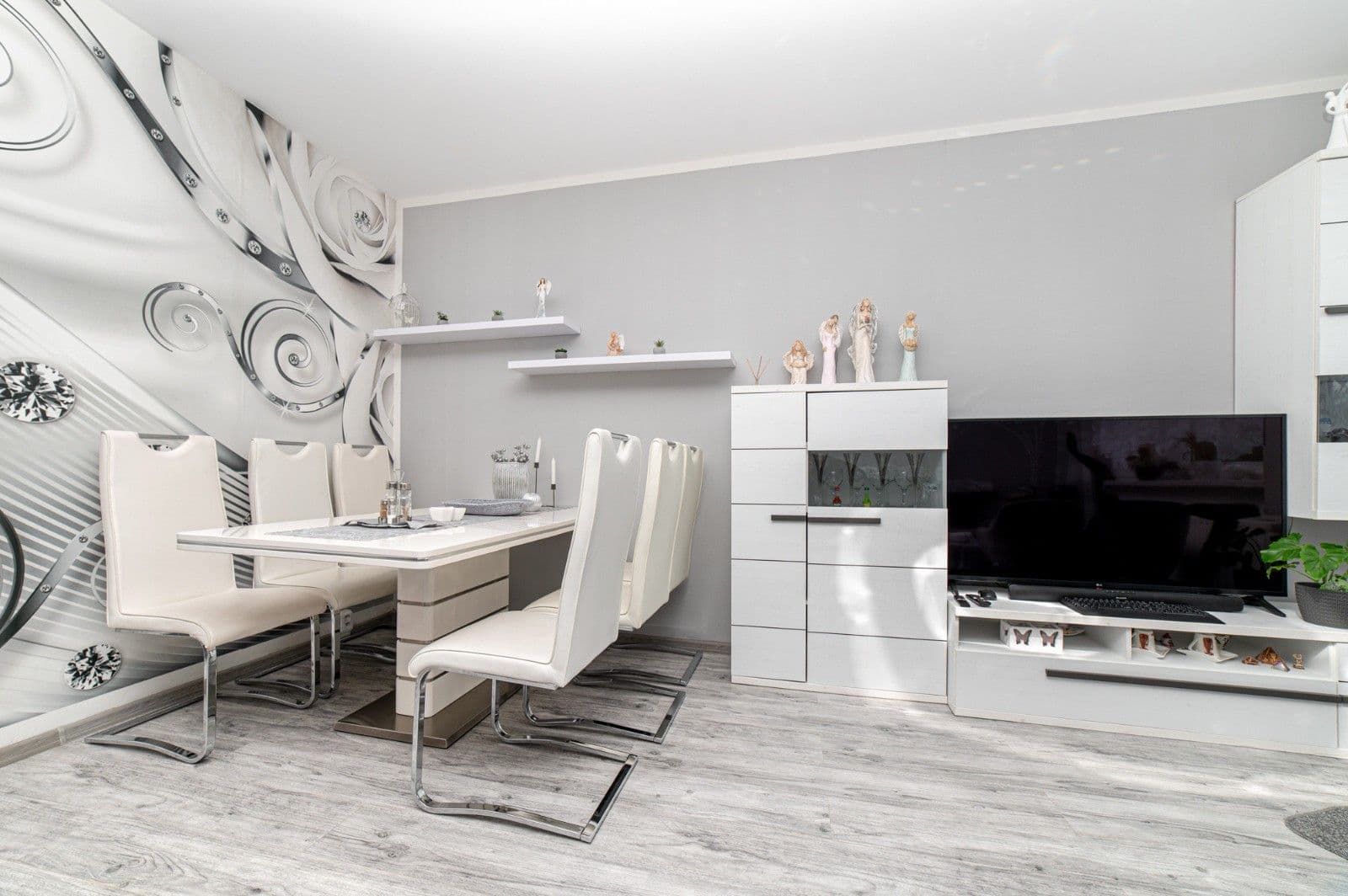 Predaj bytu 4-izbový 84 m², Okrężna, Český Těšín, Moravskoslezský kraj Predaj bytu 4-izbový 84 m², Okrężna, Český Těšín, Moravskoslezský kraj