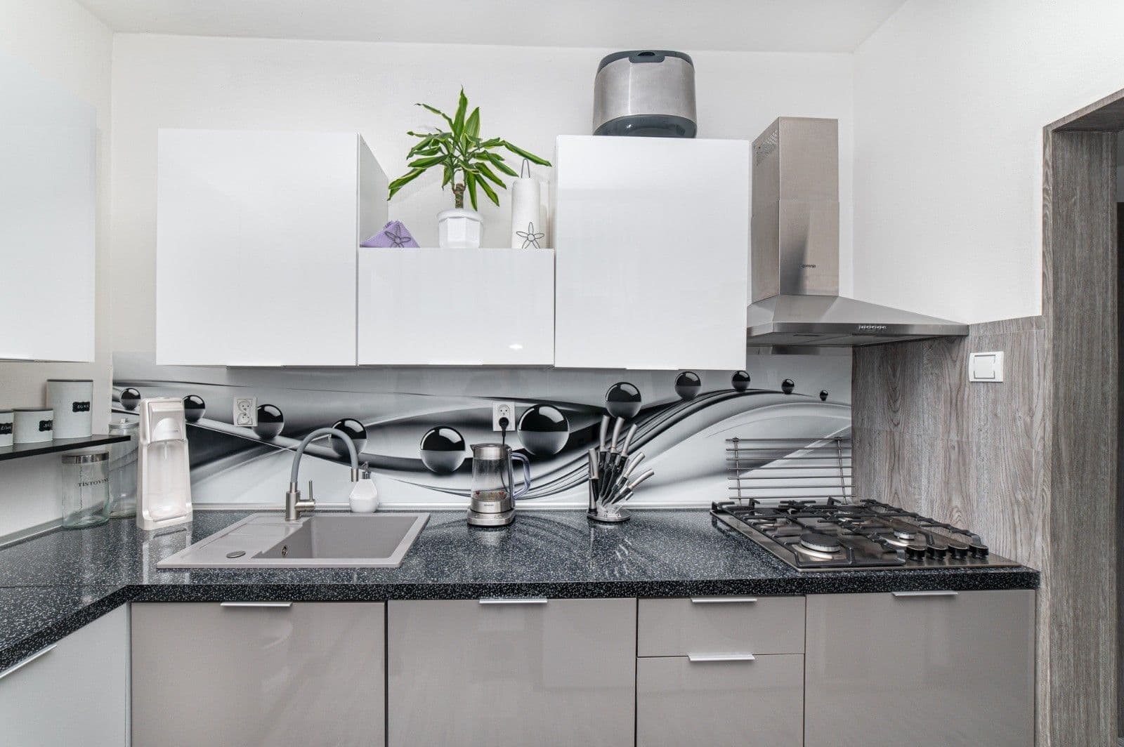 Predaj bytu 4-izbový 84 m², Okrężna, Český Těšín, Moravskoslezský kraj Predaj bytu 4-izbový 84 m², Okrężna, Český Těšín, Moravskoslezský kraj