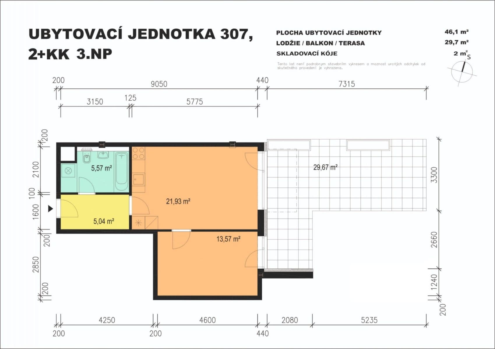 Predaj bytu 2-izbový 48 m², Vídeňská, Brno, Jihomoravský kraj Predaj bytu 2-izbový 48 m², Vídeňská, Brno, Jihomoravský kraj