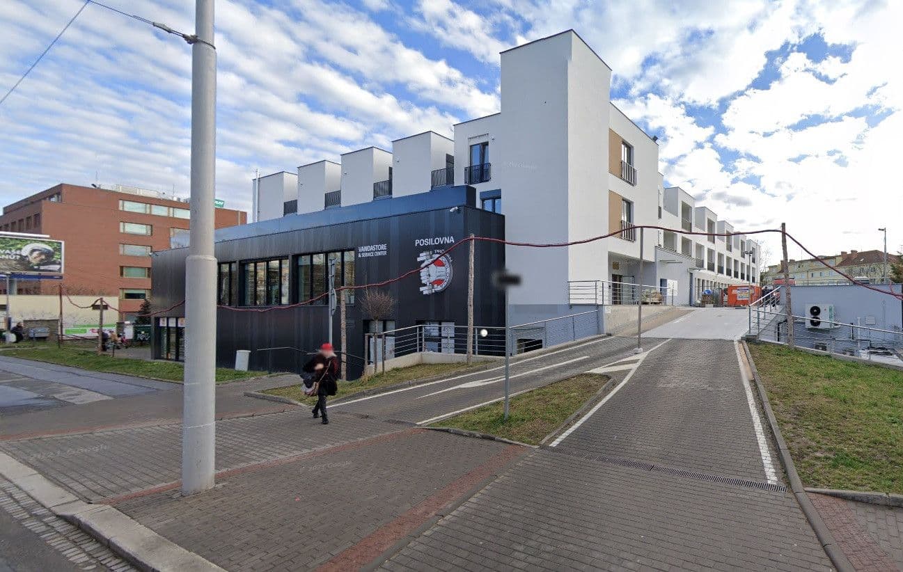 Predaj bytu 2-izbový 48 m², Vídeňská, Brno, Jihomoravský kraj Predaj bytu 2-izbový 48 m², Vídeňská, Brno, Jihomoravský kraj