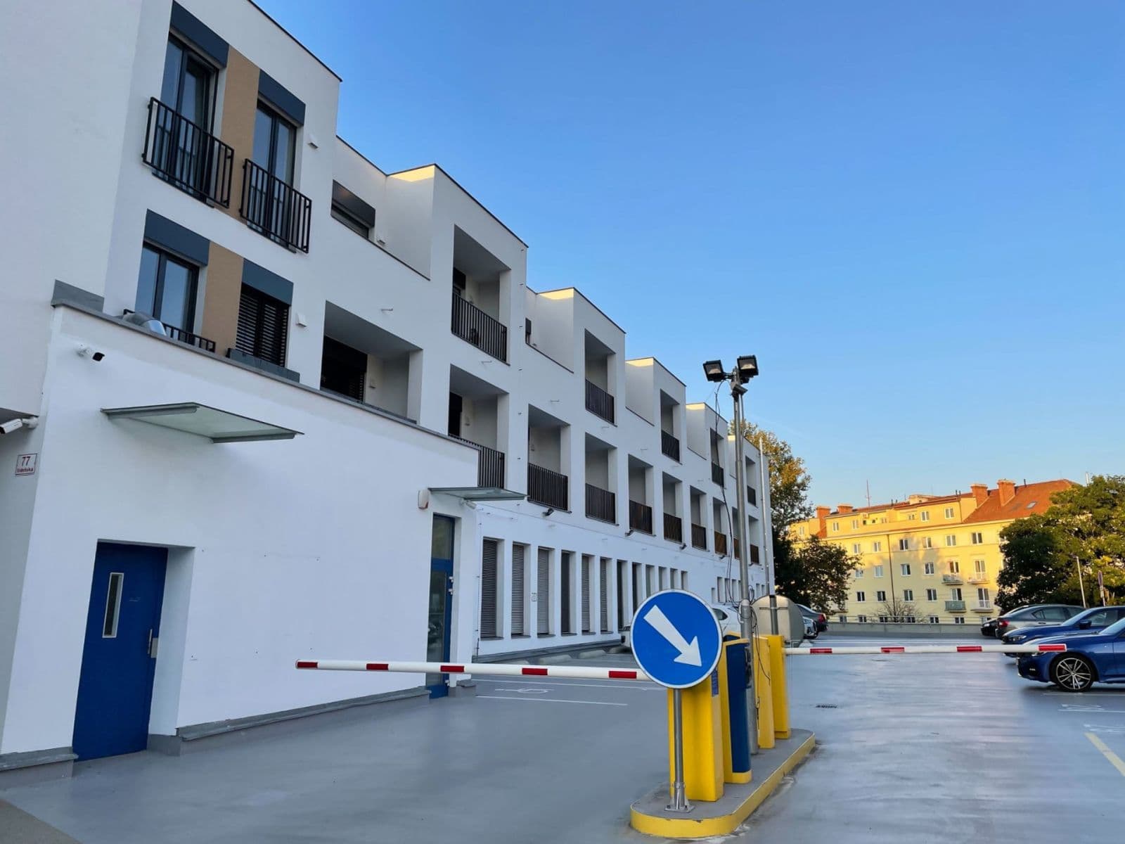 Predaj bytu 2-izbový 48 m², Vídeňská, Brno, Jihomoravský kraj Predaj bytu 2-izbový 48 m², Vídeňská, Brno, Jihomoravský kraj