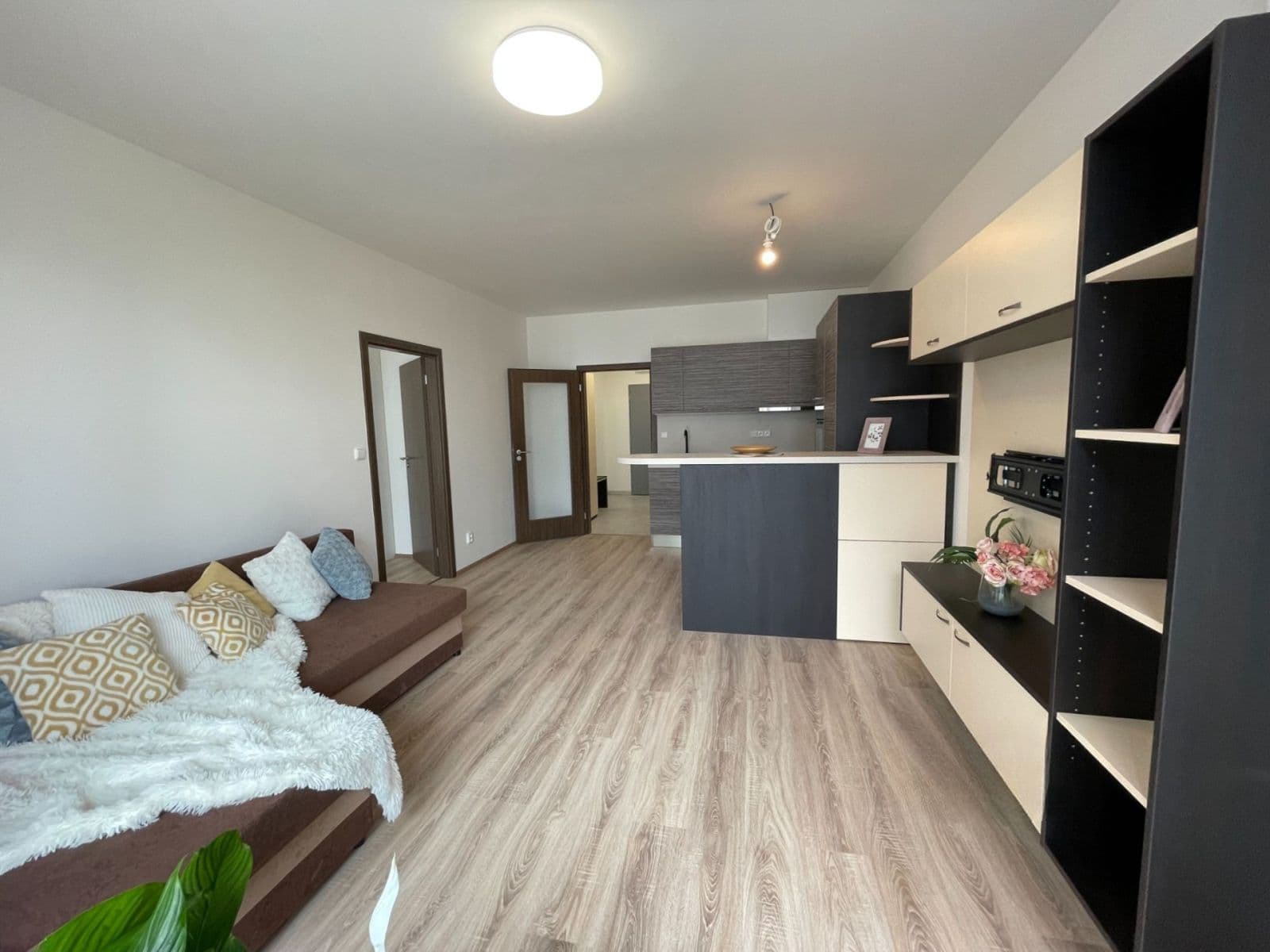 Predaj bytu 2-izbový 48 m², Vídeňská, Brno, Jihomoravský kraj Predaj bytu 2-izbový 48 m², Vídeňská, Brno, Jihomoravský kraj
