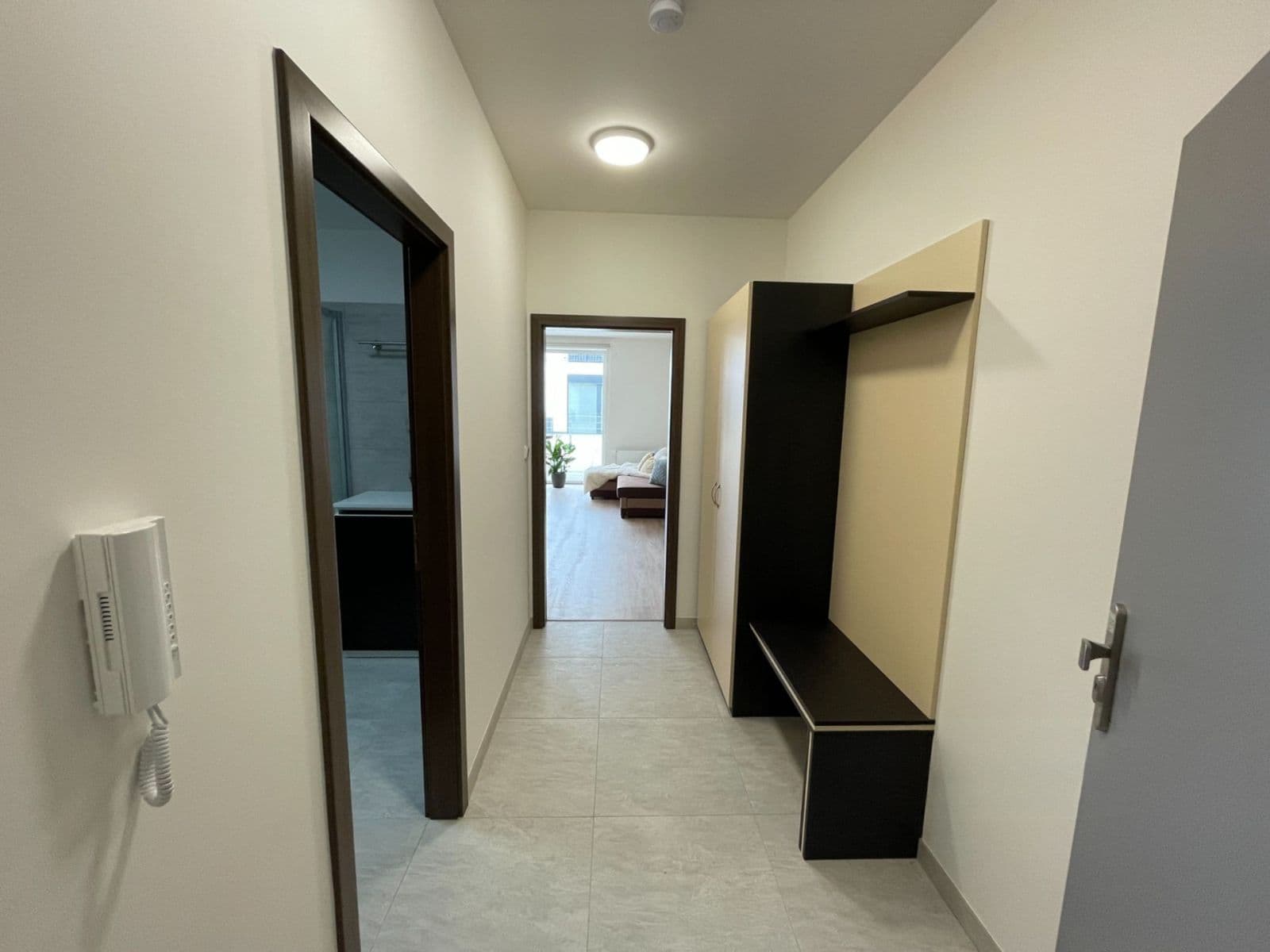 Predaj bytu 2-izbový 48 m², Vídeňská, Brno, Jihomoravský kraj Predaj bytu 2-izbový 48 m², Vídeňská, Brno, Jihomoravský kraj
