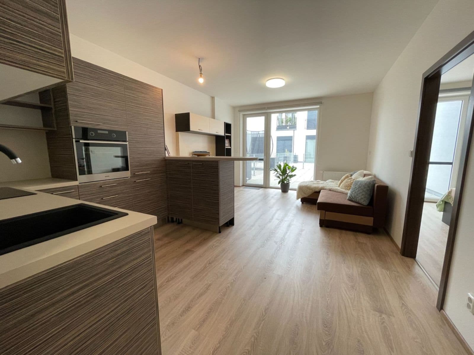 Predaj bytu 2-izbový 48 m², Vídeňská, Brno, Jihomoravský kraj Predaj bytu 2-izbový 48 m², Vídeňská, Brno, Jihomoravský kraj