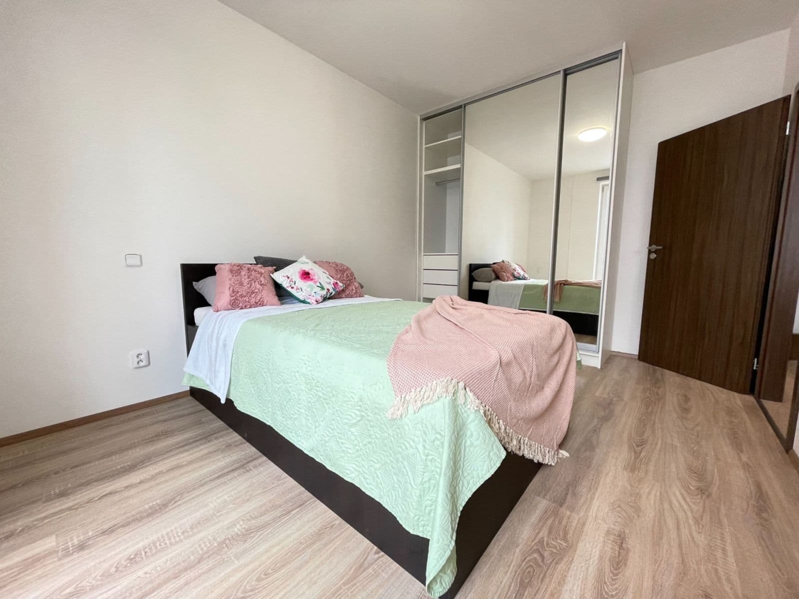 Predaj bytu 2-izbový 48 m², Vídeňská, Brno, Jihomoravský kraj Predaj bytu 2-izbový 48 m², Vídeňská, Brno, Jihomoravský kraj