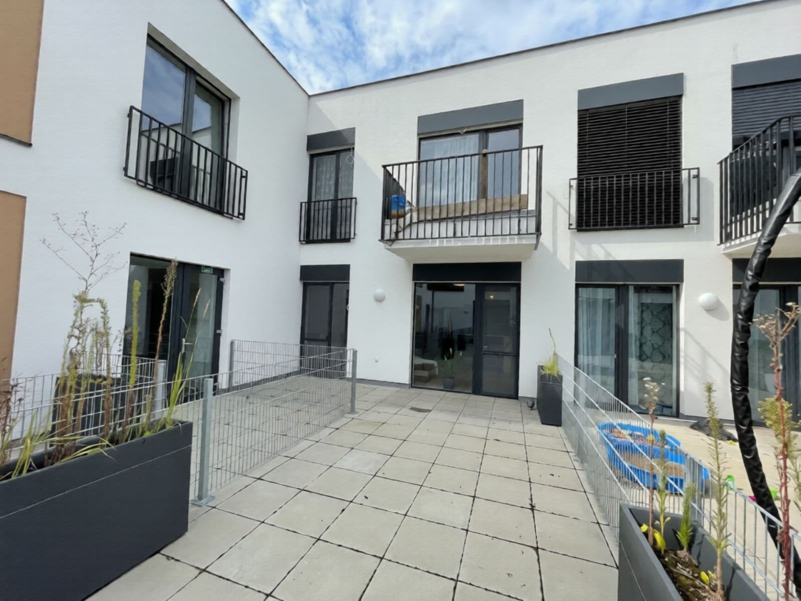 Predaj bytu 2-izbový 48 m², Vídeňská, Brno, Jihomoravský kraj Predaj bytu 2-izbový 48 m², Vídeňská, Brno, Jihomoravský kraj