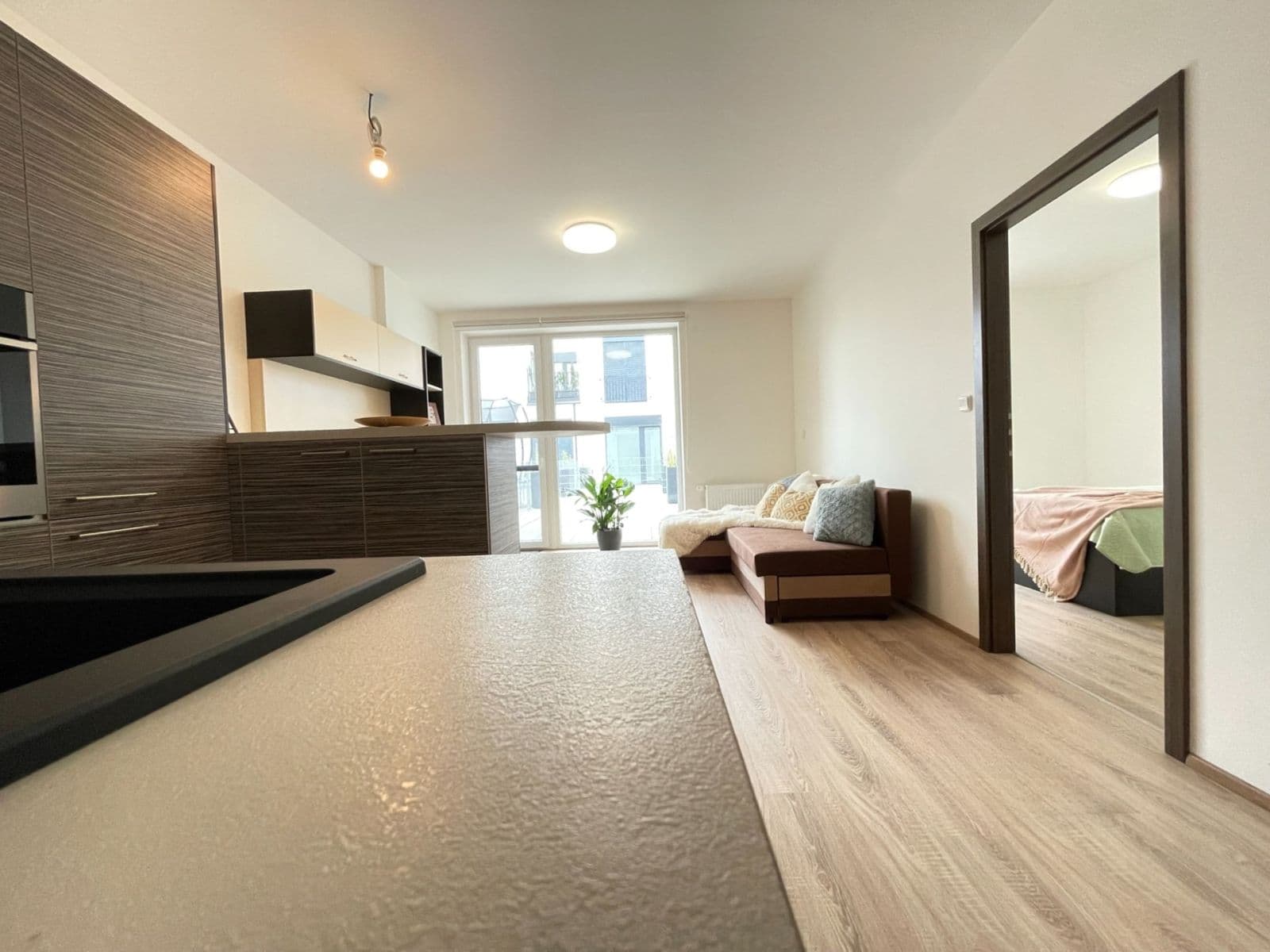 Predaj bytu 2-izbový 48 m², Vídeňská, Brno, Jihomoravský kraj Predaj bytu 2-izbový 48 m², Vídeňská, Brno, Jihomoravský kraj