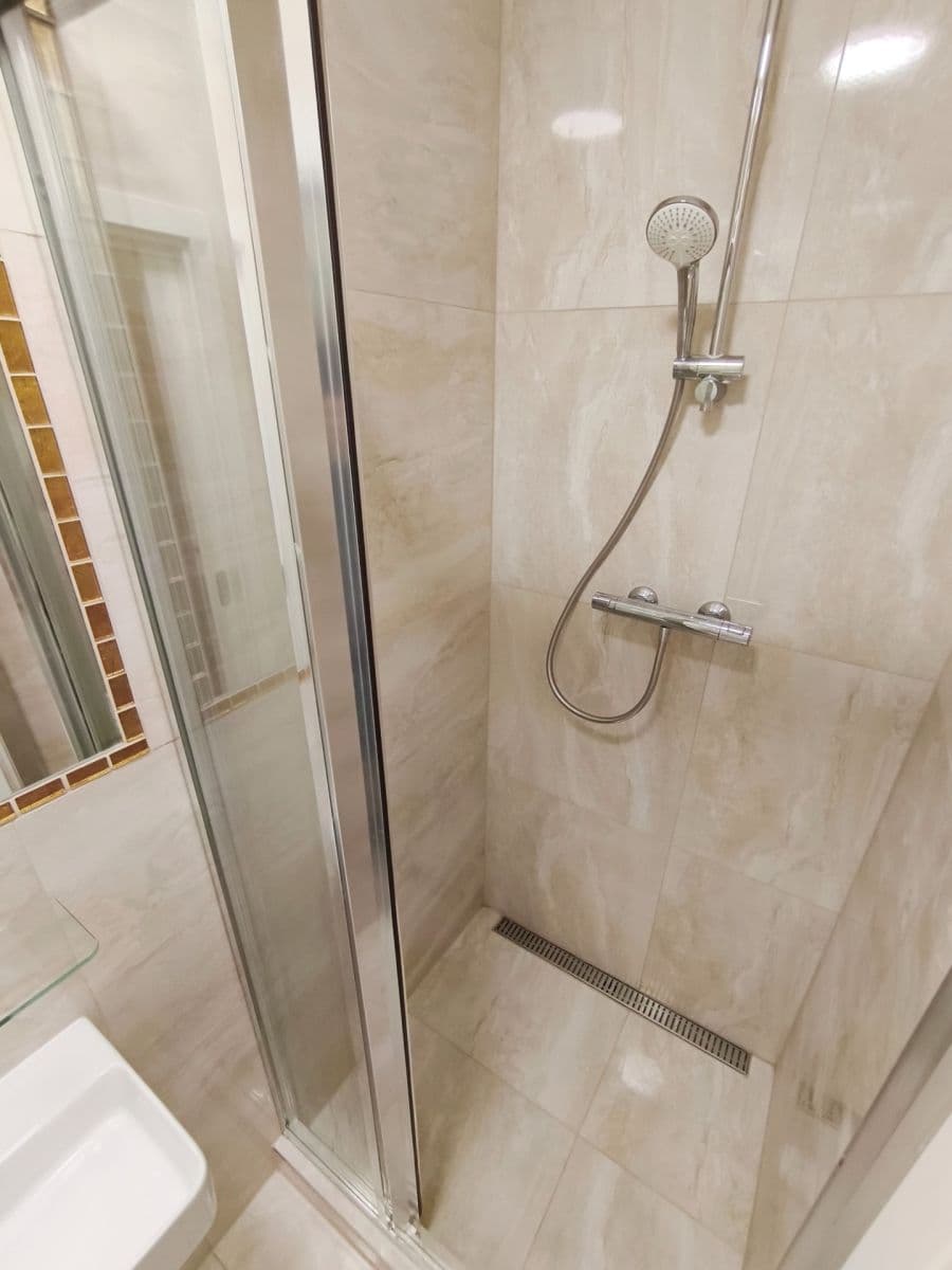 Prenájom bytu 1-izbový 39 m², Soukenická, Praha, Praha Prenájom bytu 1-izbový 39 m², Soukenická, Praha, Praha