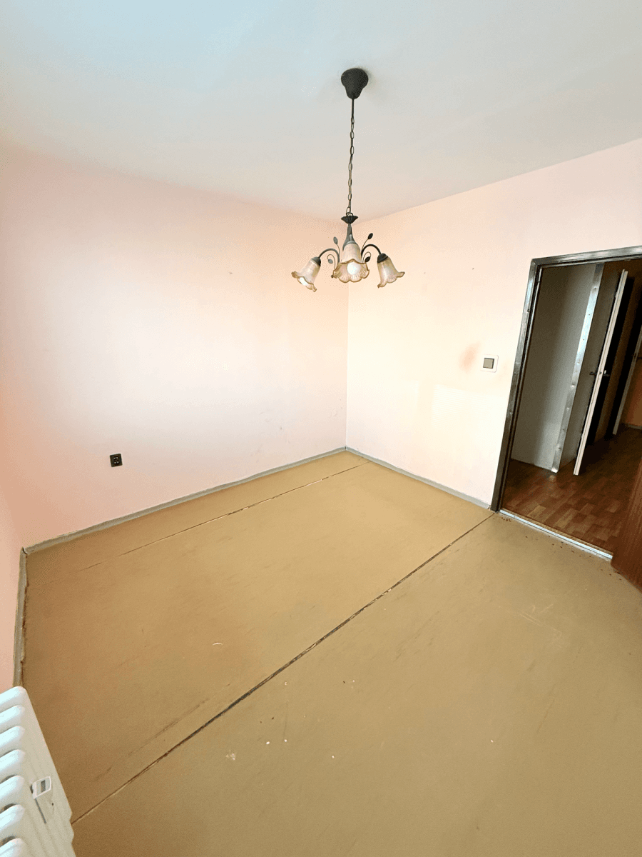 Predaj bytu 2-izbový 53 m², Revolučná štvrť, Galanta, Trnavský kraj Predaj bytu 2-izbový 53 m², Revolučná štvrť, Galanta, Trnavský kraj