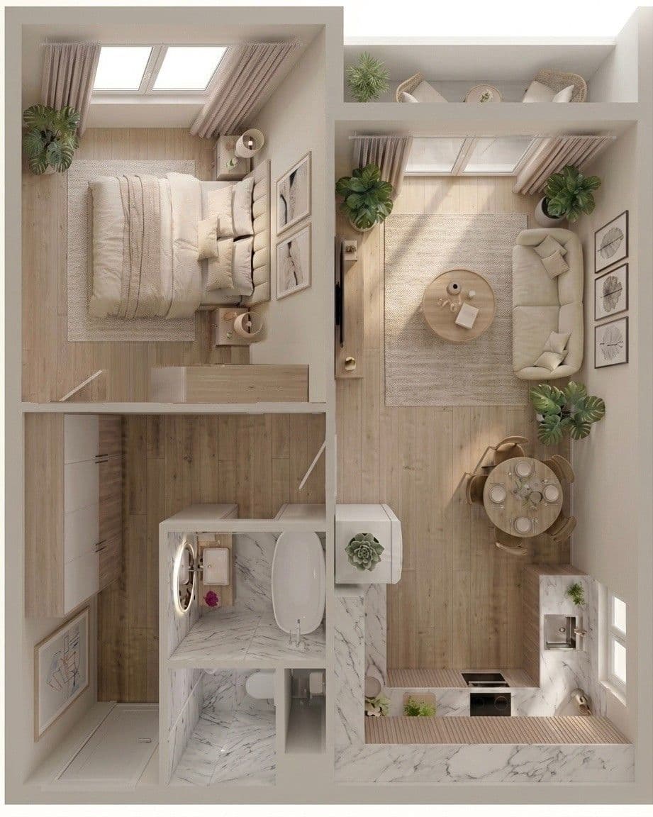 Predaj bytu 2-izbový 53 m², Revolučná štvrť, Galanta, Trnavský kraj Predaj bytu 2-izbový 53 m², Revolučná štvrť, Galanta, Trnavský kraj