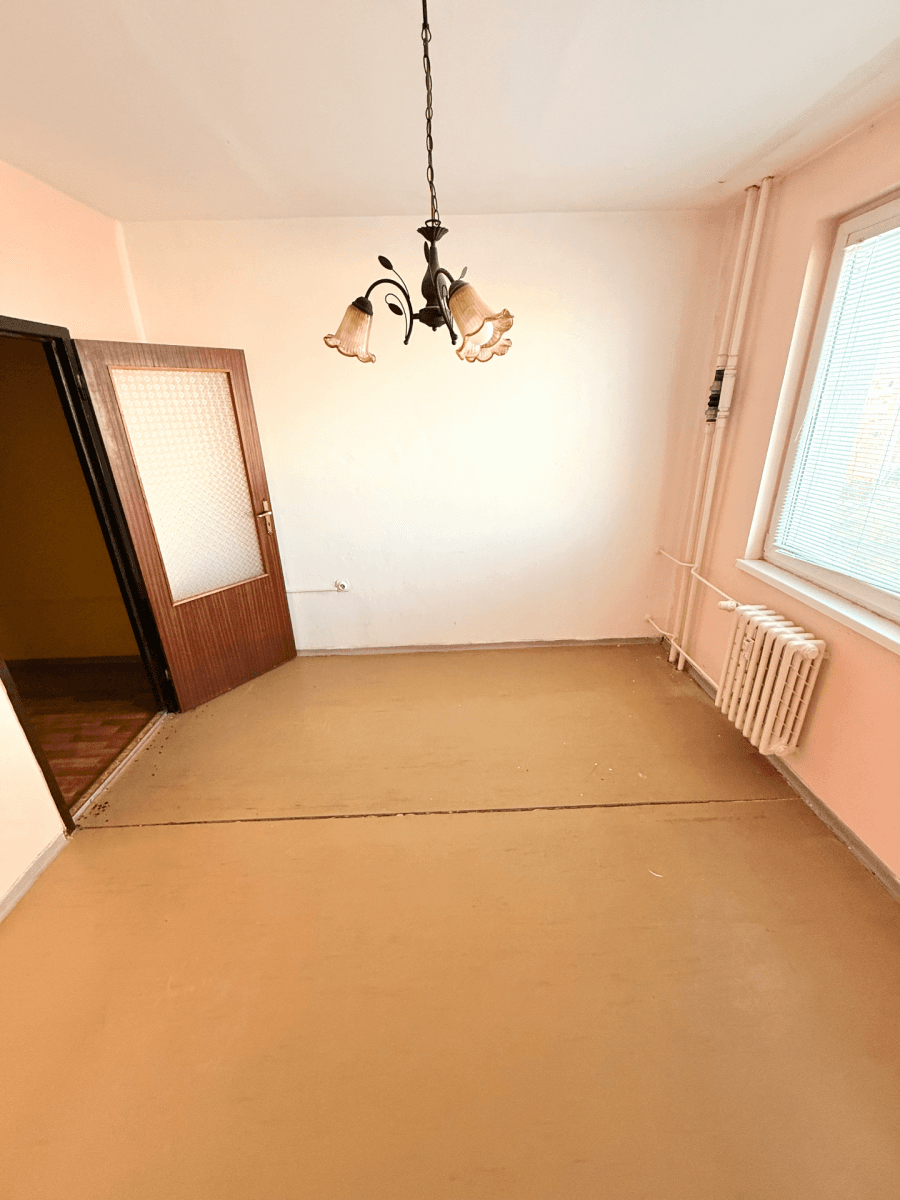 Predaj bytu 2-izbový 53 m², Revolučná štvrť, Galanta, Trnavský kraj Predaj bytu 2-izbový 53 m², Revolučná štvrť, Galanta, Trnavský kraj
