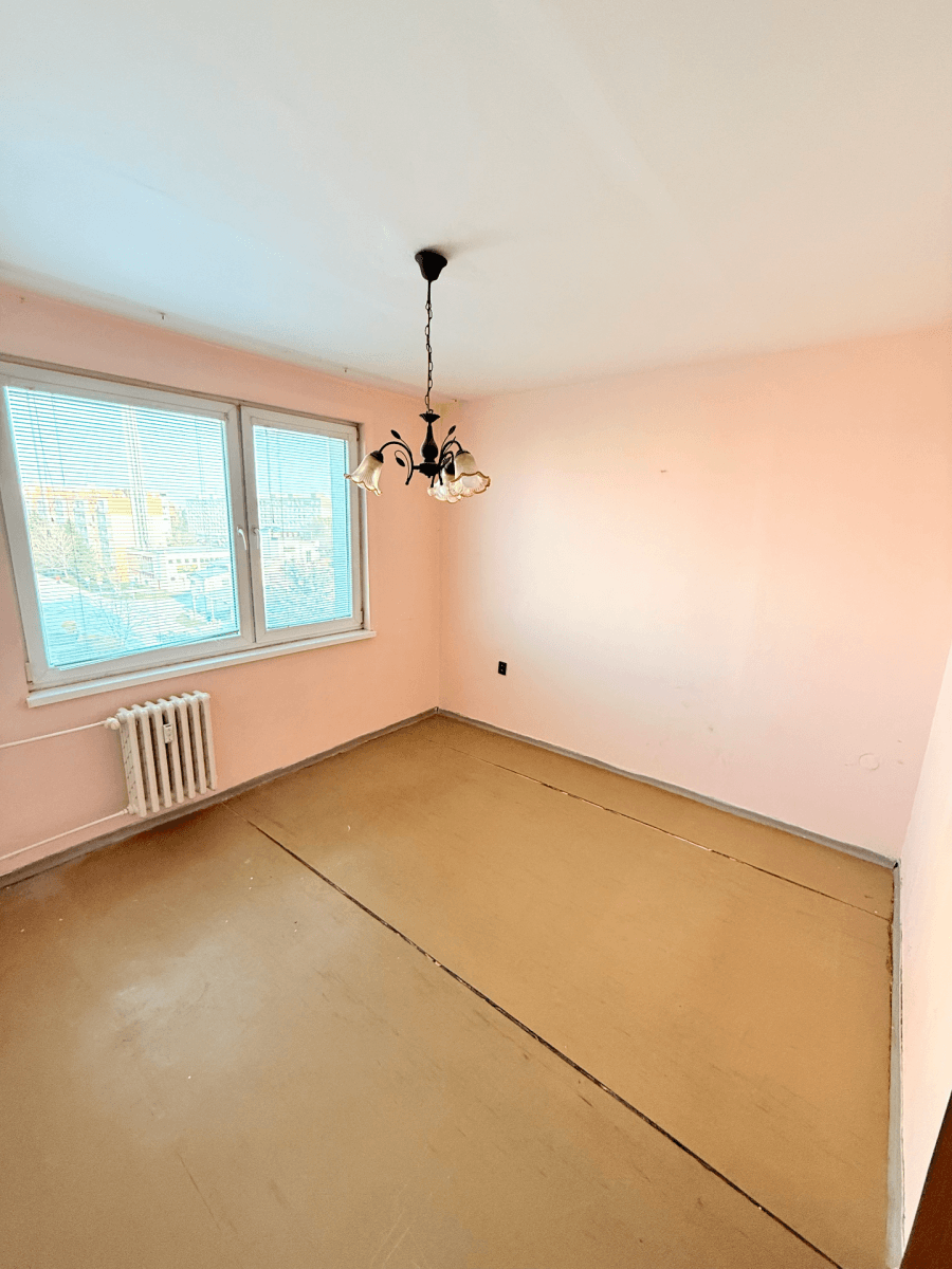 Predaj bytu 2-izbový 53 m², Revolučná štvrť, Galanta, Trnavský kraj Predaj bytu 2-izbový 53 m², Revolučná štvrť, Galanta, Trnavský kraj
