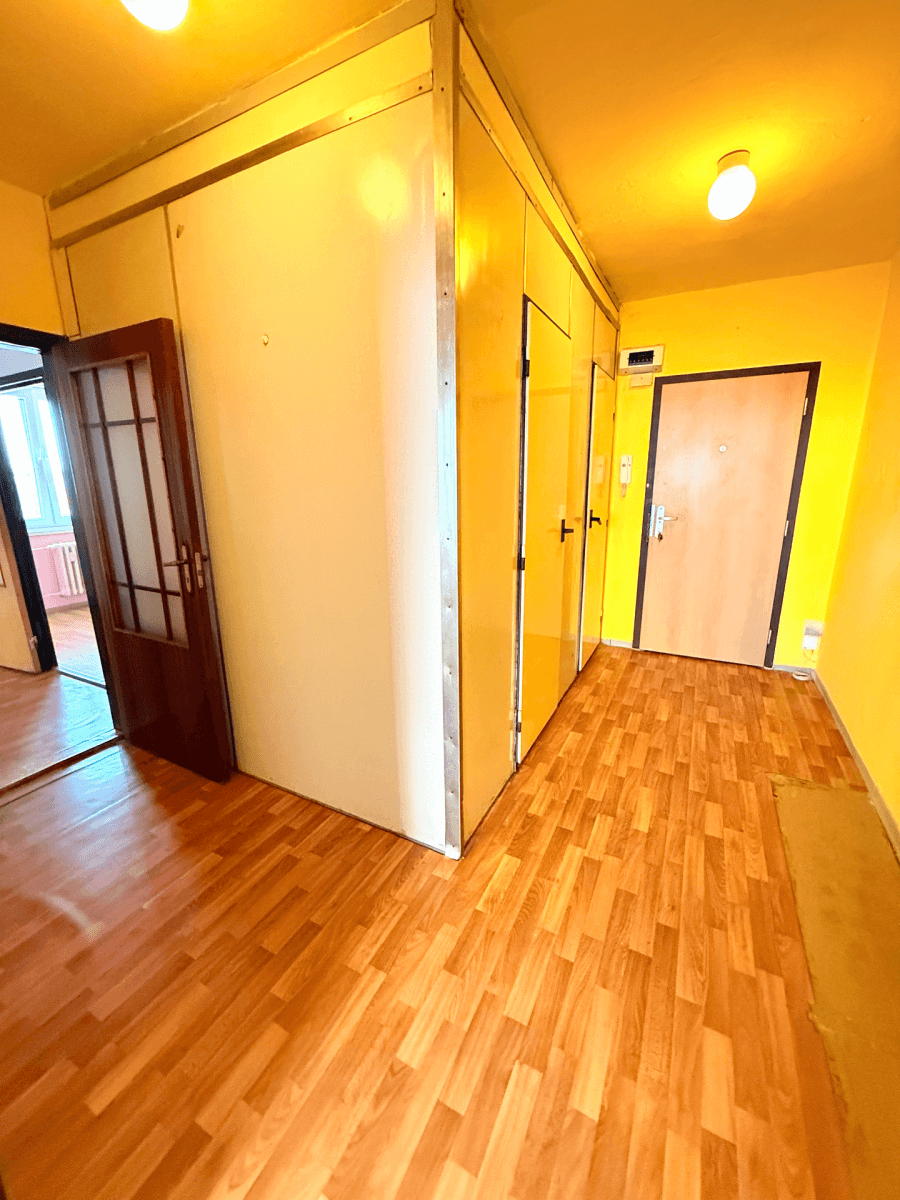 Predaj bytu 2-izbový 53 m², Revolučná štvrť, Galanta, Trnavský kraj Predaj bytu 2-izbový 53 m², Revolučná štvrť, Galanta, Trnavský kraj