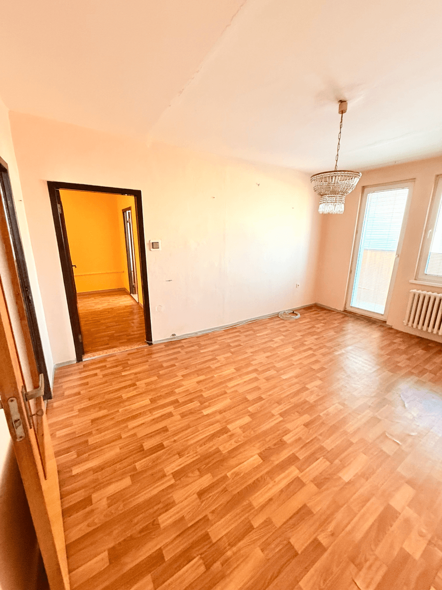 Predaj bytu 2-izbový 53 m², Revolučná štvrť, Galanta, Trnavský kraj Predaj bytu 2-izbový 53 m², Revolučná štvrť, Galanta, Trnavský kraj