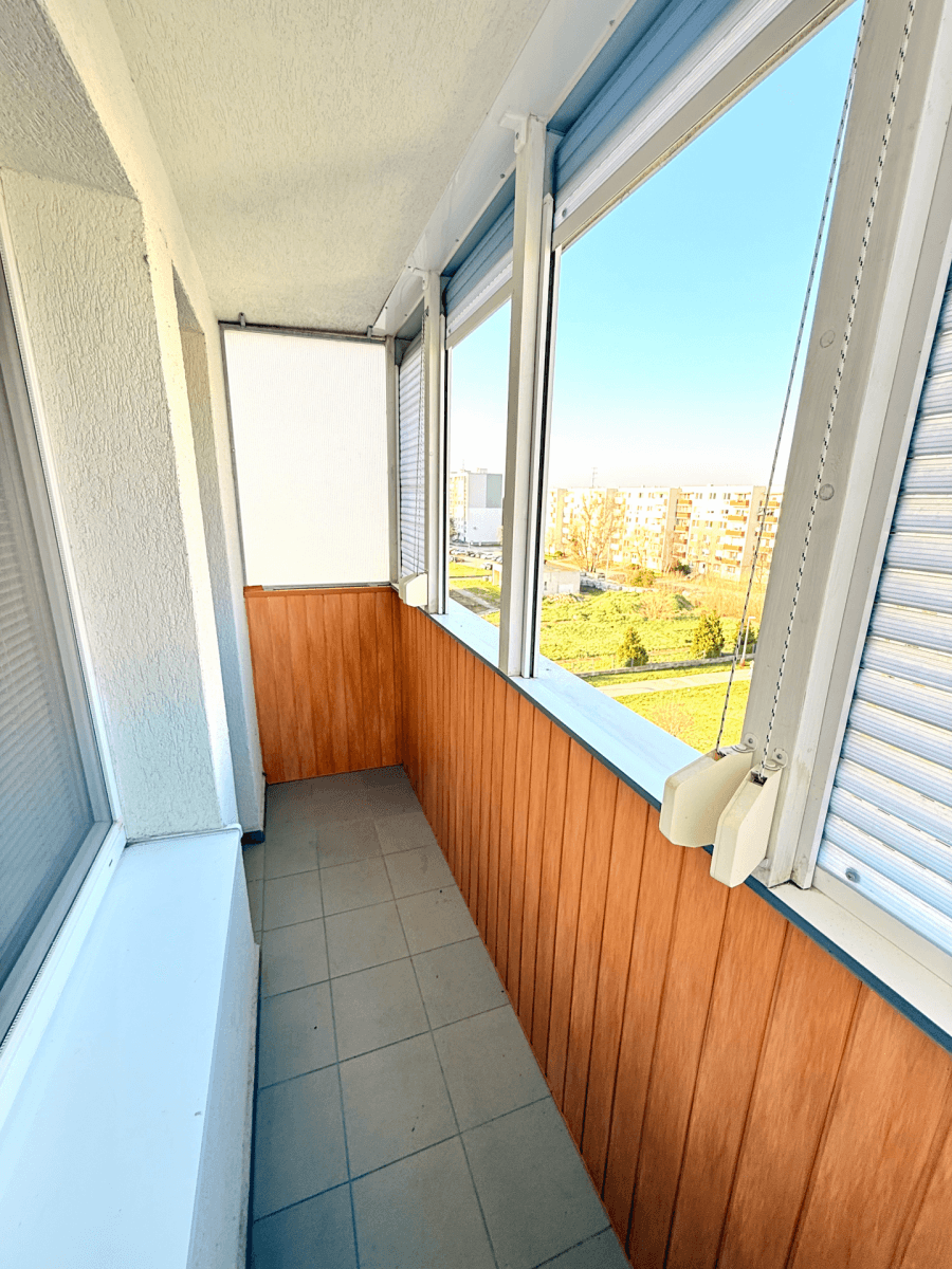 Predaj bytu 2-izbový 53 m², Revolučná štvrť, Galanta, Trnavský kraj Predaj bytu 2-izbový 53 m², Revolučná štvrť, Galanta, Trnavský kraj