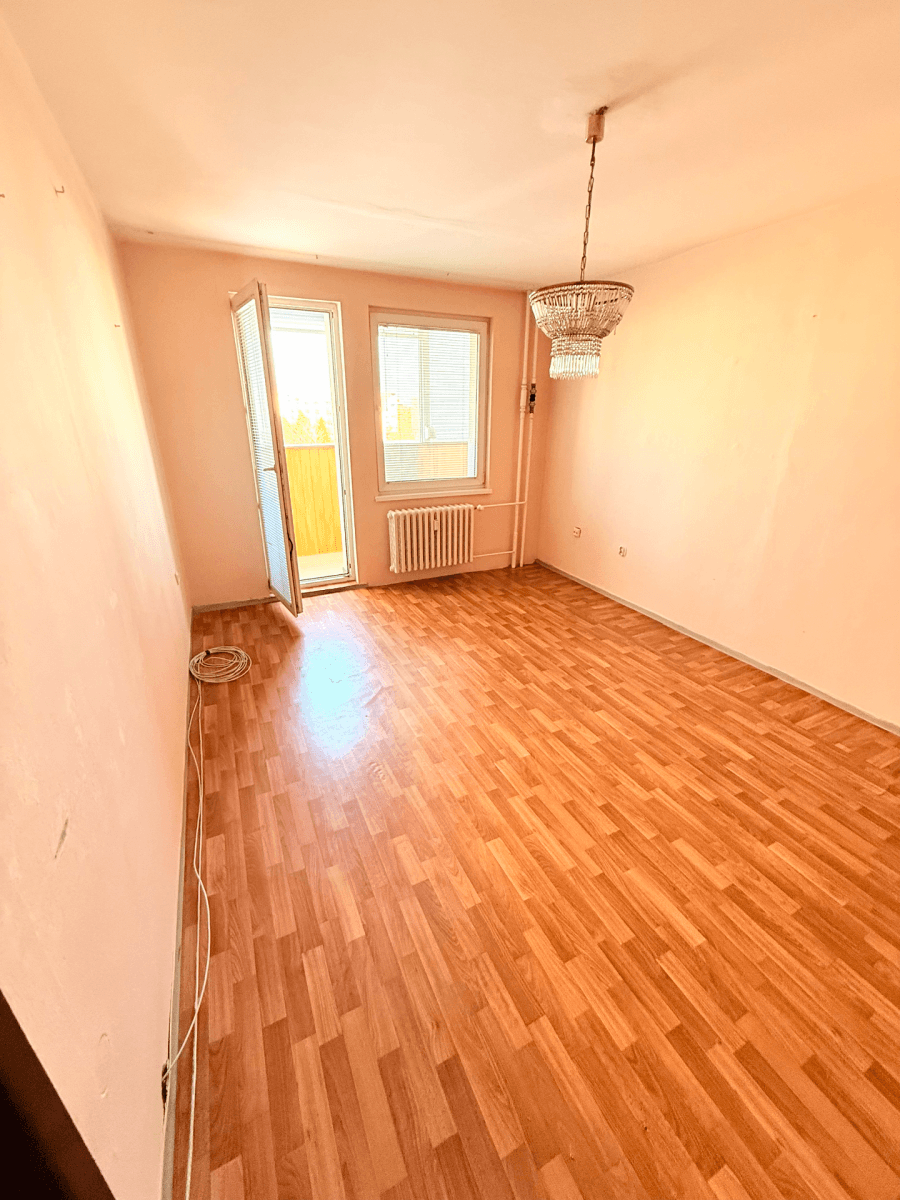 Predaj bytu 2-izbový 53 m², Revolučná štvrť, Galanta, Trnavský kraj Predaj bytu 2-izbový 53 m², Revolučná štvrť, Galanta, Trnavský kraj