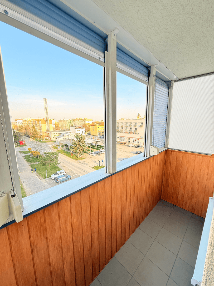 Predaj bytu 2-izbový 53 m², Revolučná štvrť, Galanta, Trnavský kraj Predaj bytu 2-izbový 53 m², Revolučná štvrť, Galanta, Trnavský kraj