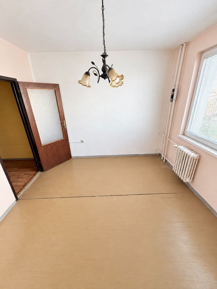 Predaj bytu 2-izbový 53 m², Revolučná štvrť, Galanta, Trnavský kraj Predaj bytu 2-izbový 53 m², Revolučná štvrť, Galanta, Trnavský kraj