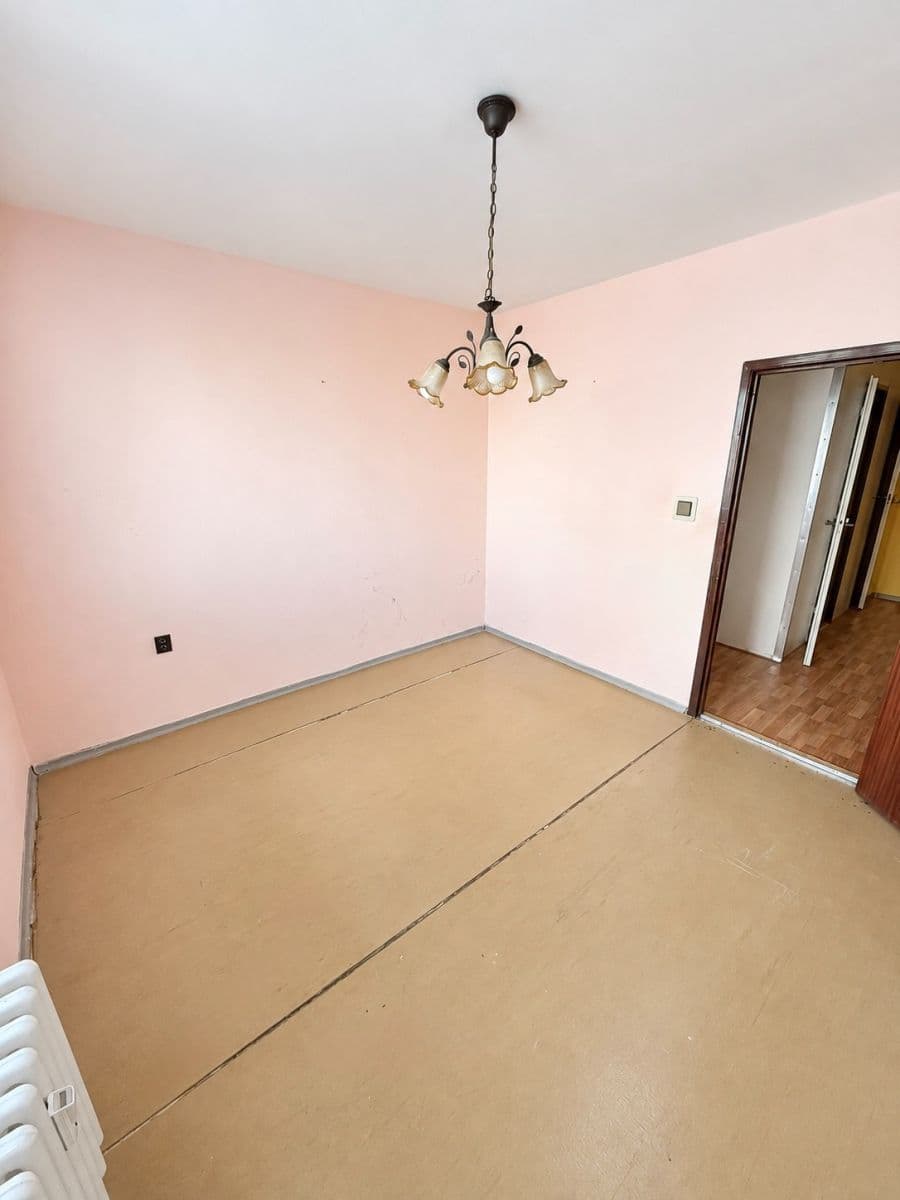 Predaj bytu 2-izbový 53 m², Revolučná štvrť, Galanta, Trnavský kraj Predaj bytu 2-izbový 53 m², Revolučná štvrť, Galanta, Trnavský kraj