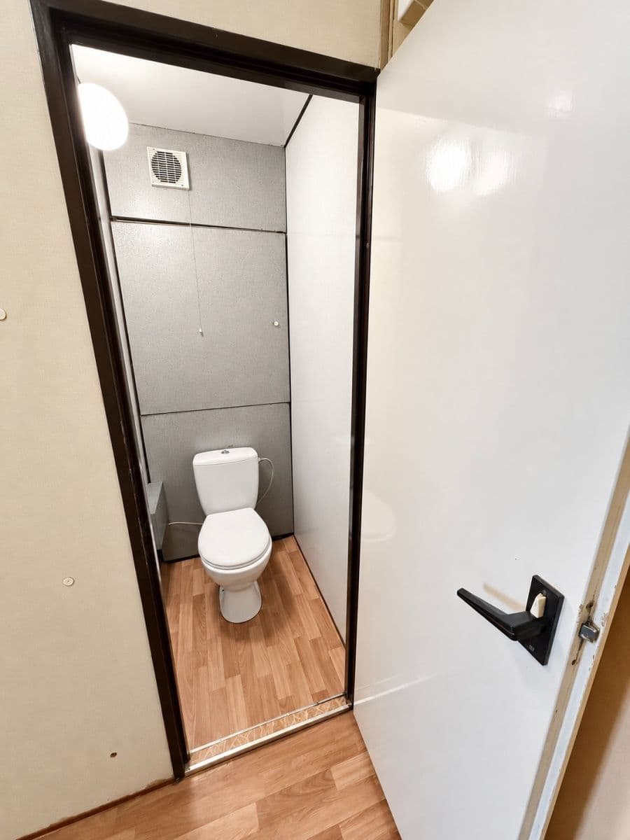 Predaj bytu 2-izbový 53 m², Revolučná štvrť, Galanta, Trnavský kraj Predaj bytu 2-izbový 53 m², Revolučná štvrť, Galanta, Trnavský kraj
